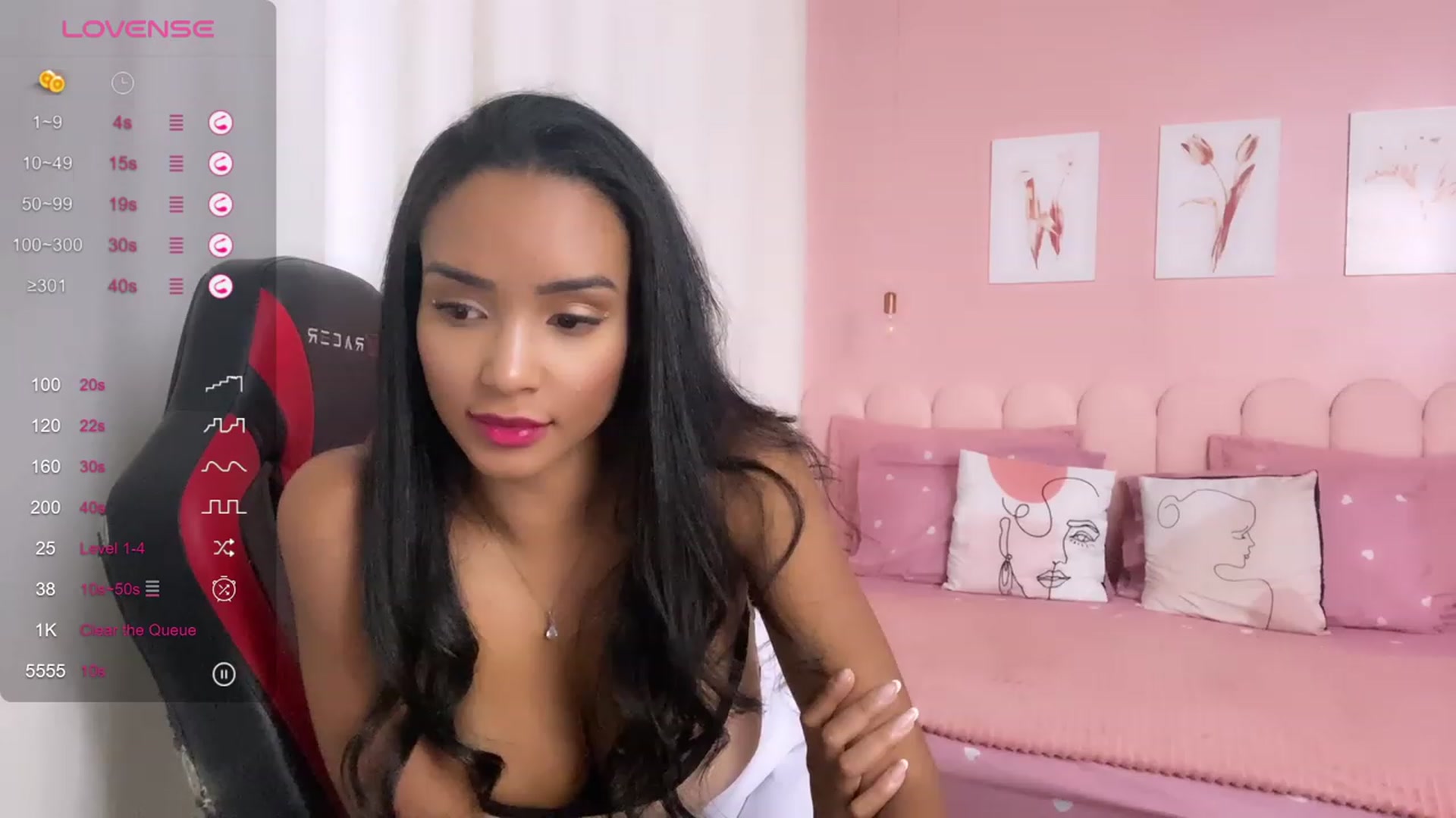 Gallery image thumbnail from Helen9g38's myfreecams stream on, 03/02/2024, 17:29 image 14 of 20