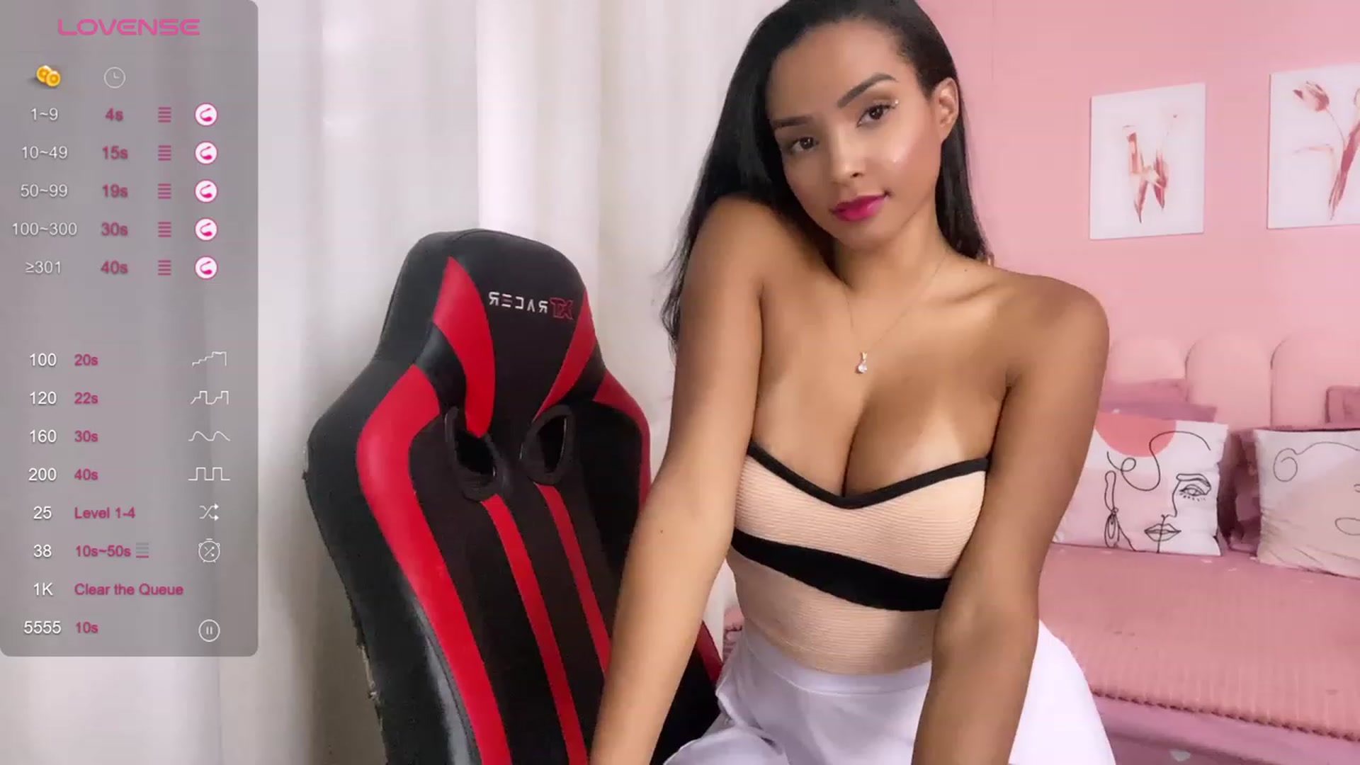 Gallery image thumbnail from Helen9g38's myfreecams stream on, 03/02/2024, 17:29 image 8 of 20