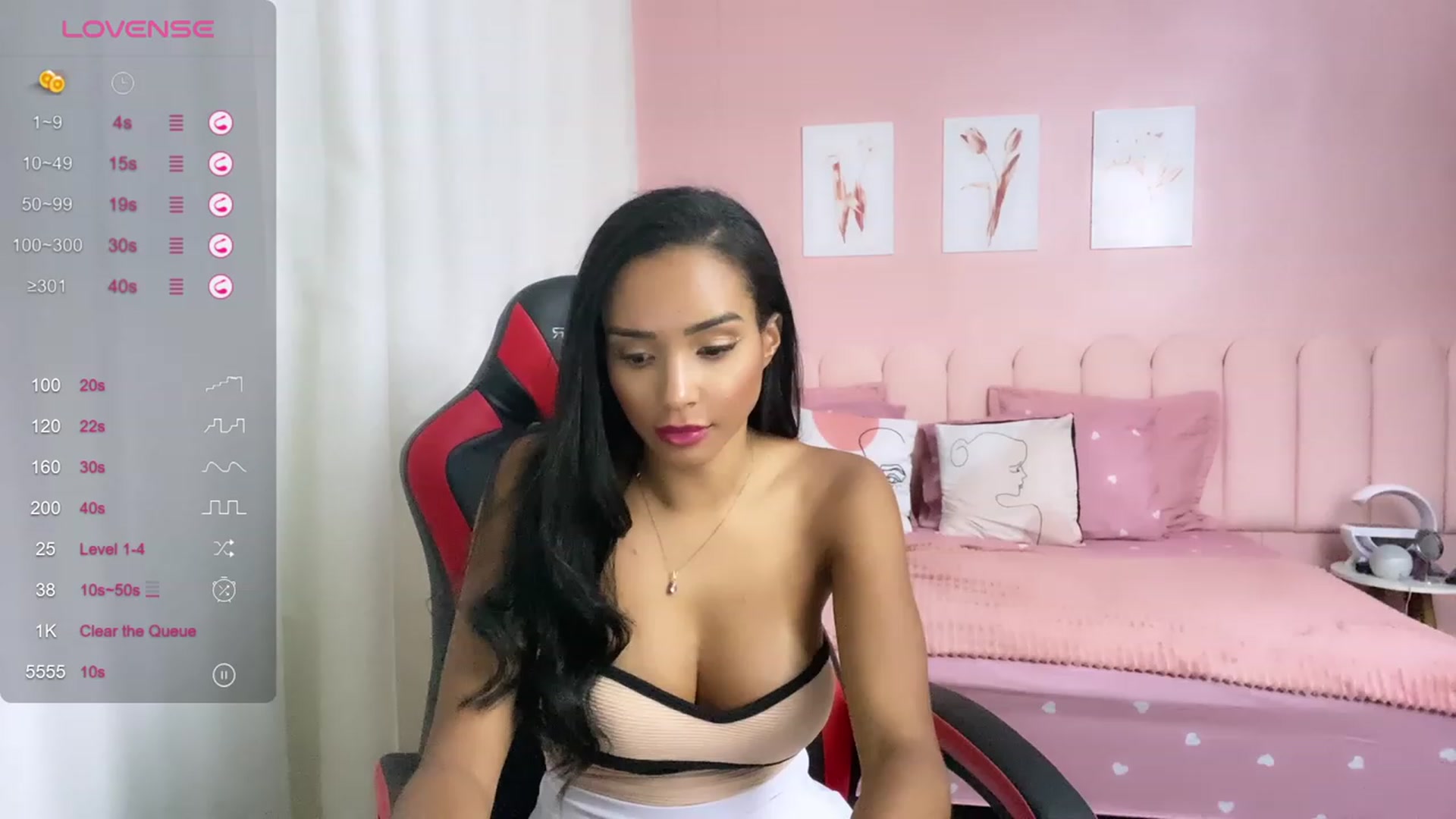 Gallery image thumbnail from Helen9g38's myfreecams stream on, 03/02/2024, 21:07 image 15 of 20
