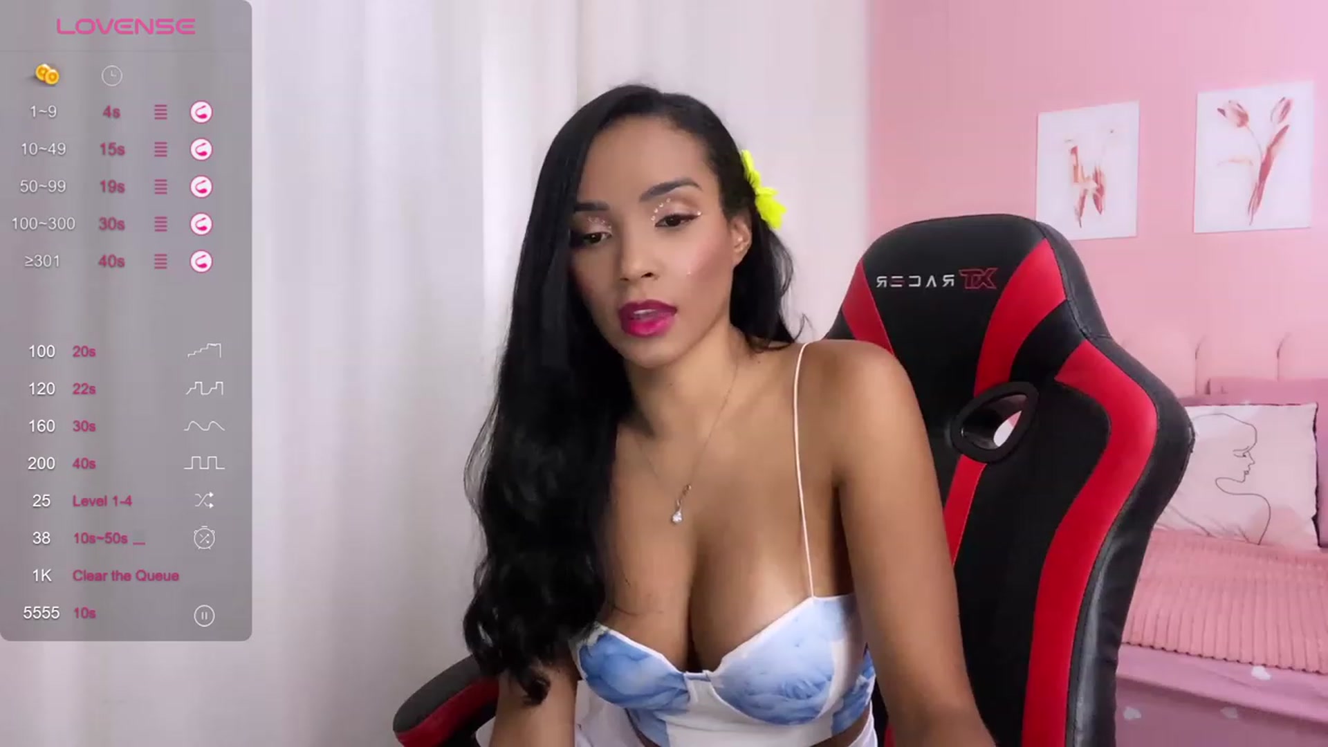Gallery image thumbnail from Helen9g38's myfreecams stream on, 03/03/2024, 16:25 image 19 of 20