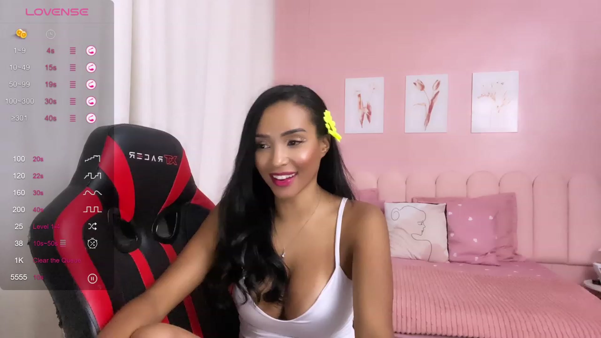 Gallery image thumbnail from Helen9g38's myfreecams stream on, 03/04/2024, 23:41 image 3 of 20