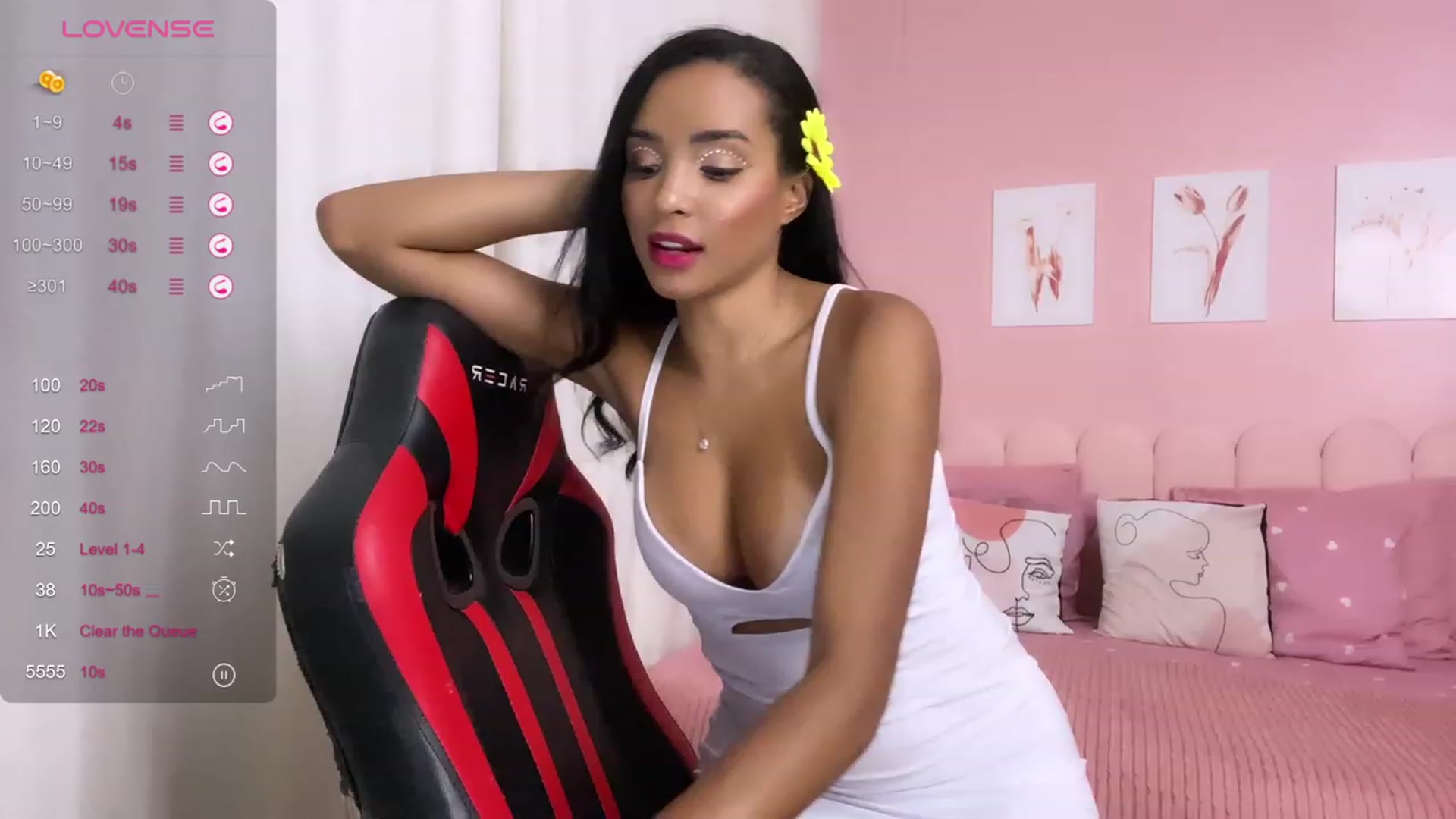 Gallery image thumbnail from Helen9g38's myfreecams stream on, 03/04/2024, 23:41 image 1 of 20