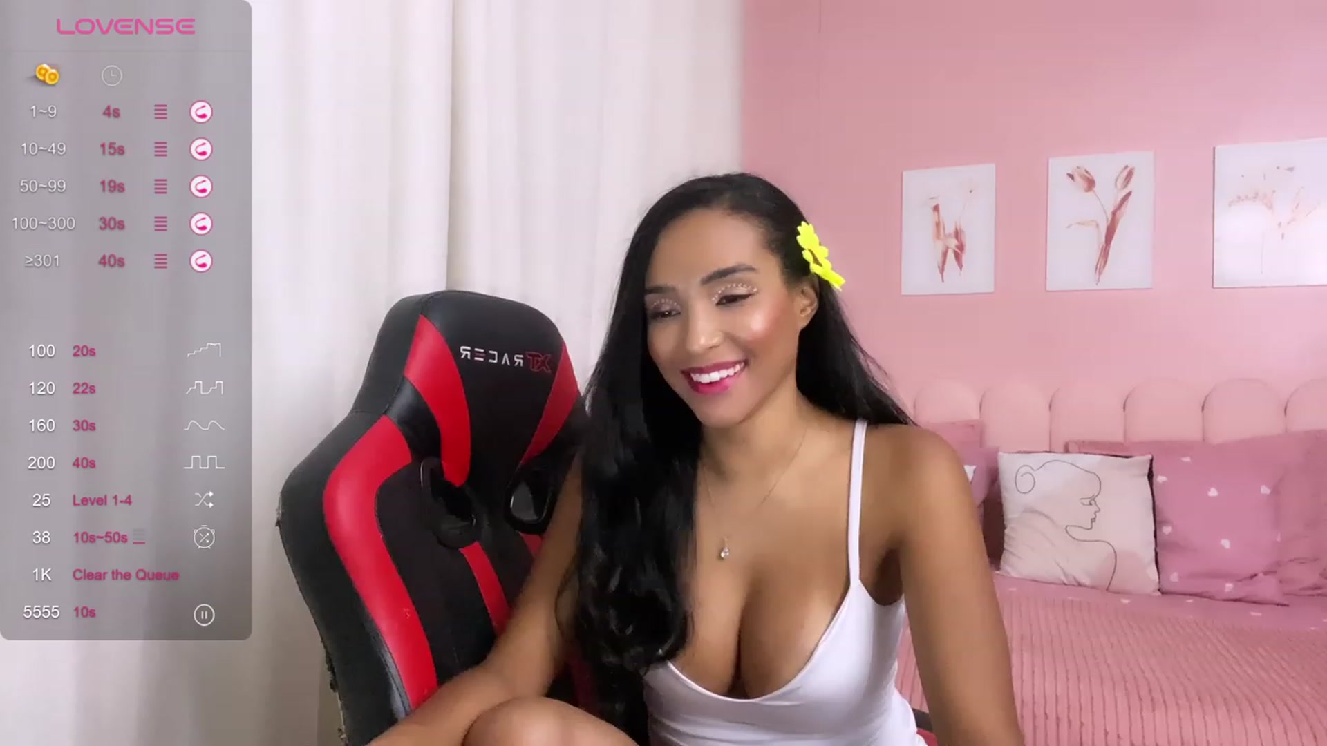 Gallery image thumbnail from Helen9g38's myfreecams stream on, 03/04/2024, 23:41 image 2 of 20