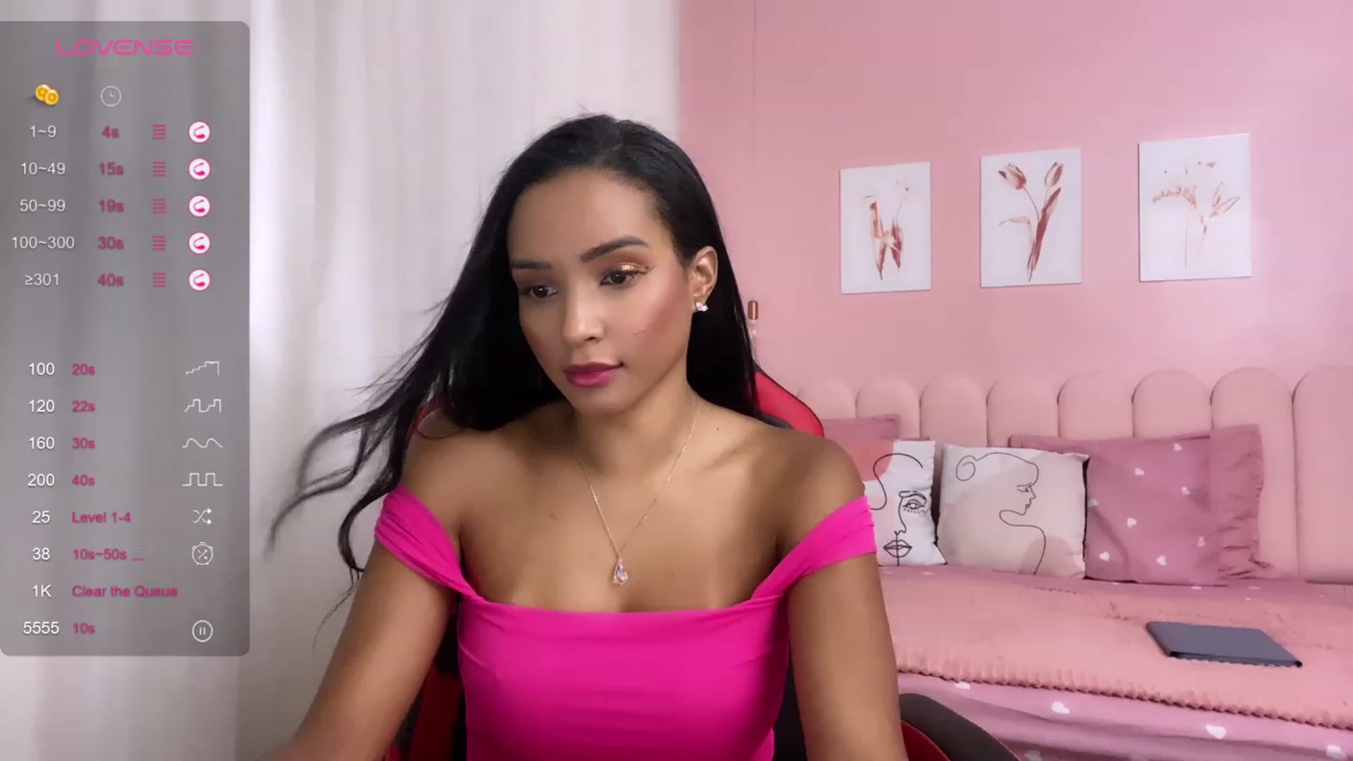 Gallery image thumbnail from Helen9g38's myfreecams stream on, 03/07/2024, 16:37 image 7 of 20