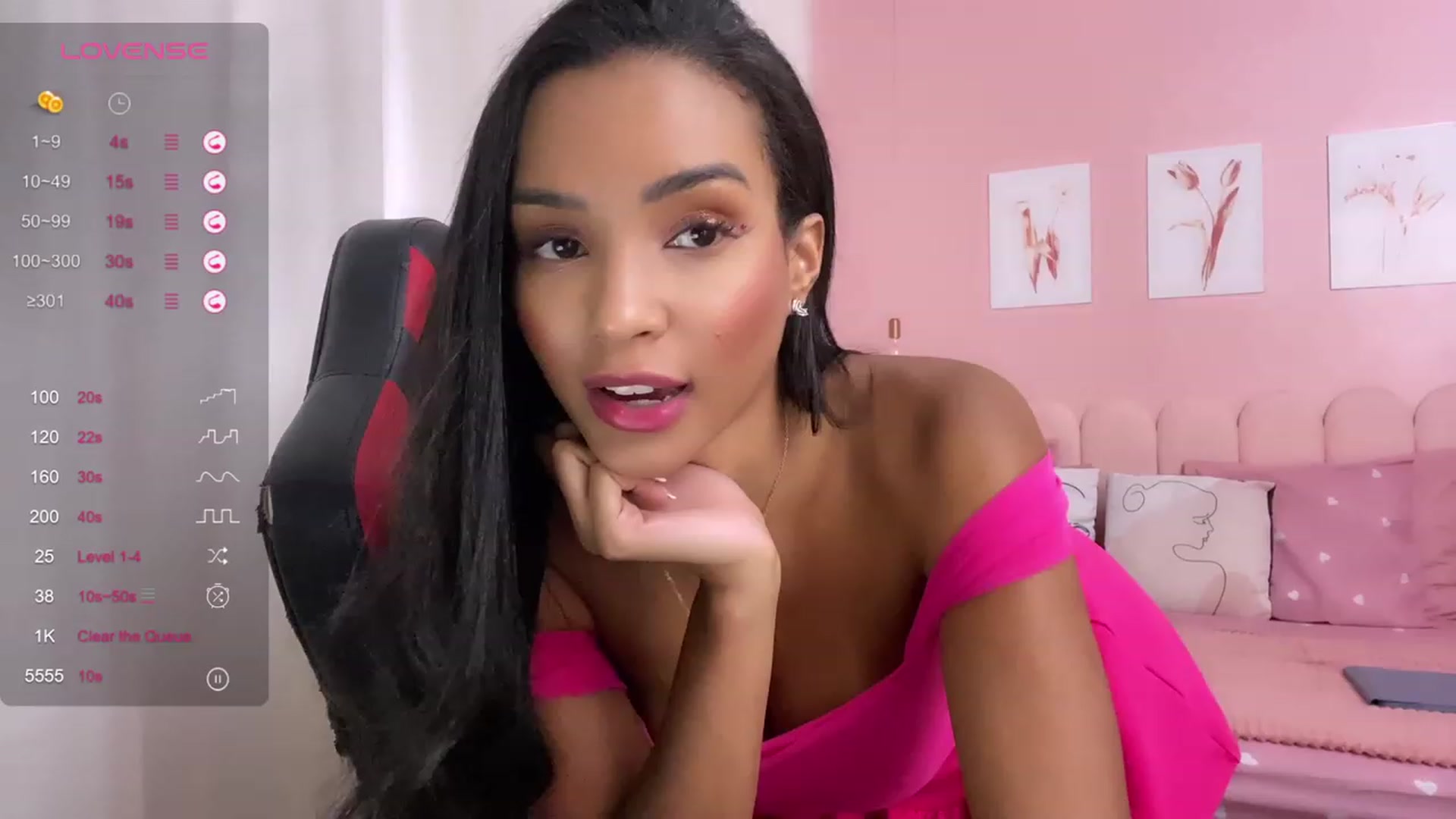 Gallery image thumbnail from Helen9g38's myfreecams stream on, 03/07/2024, 16:37 image 16 of 20
