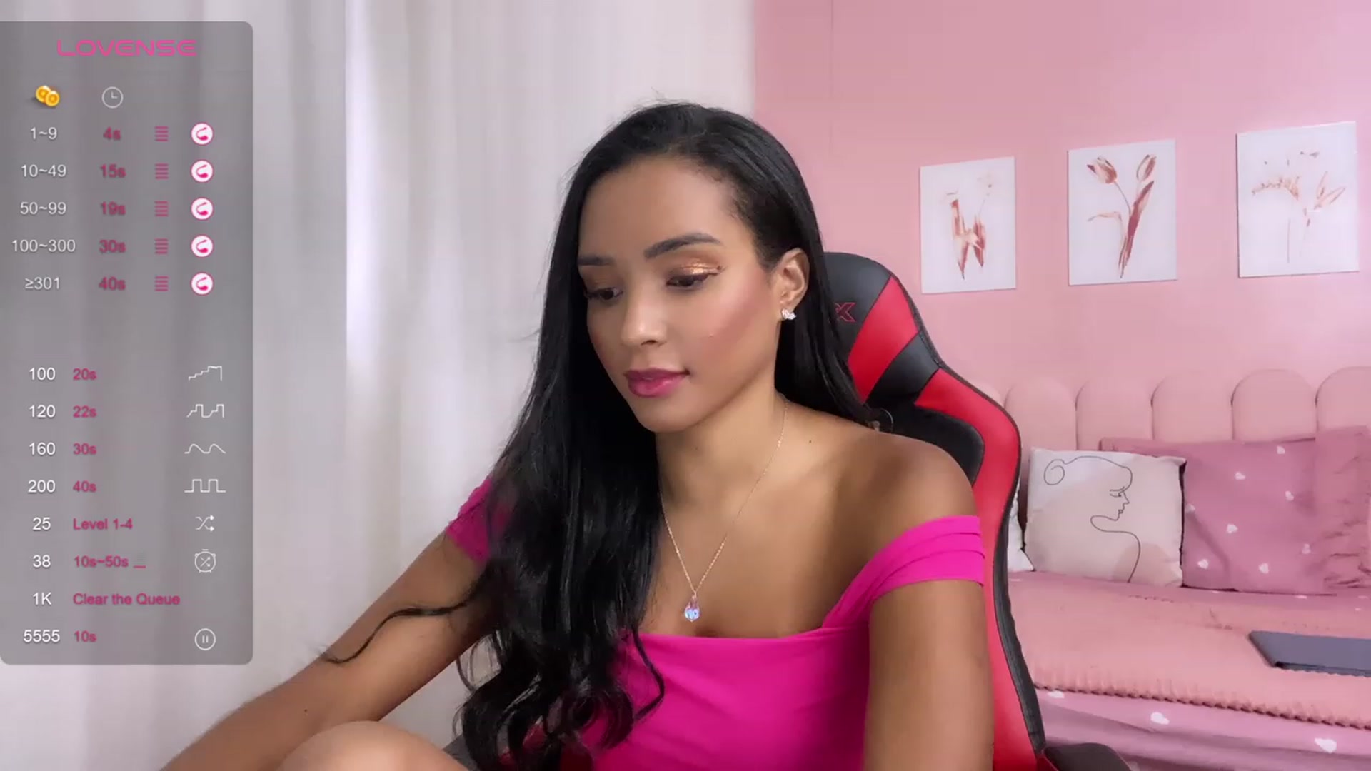 Gallery image thumbnail from Helen9g38's myfreecams stream on, 03/07/2024, 16:37 image 11 of 20