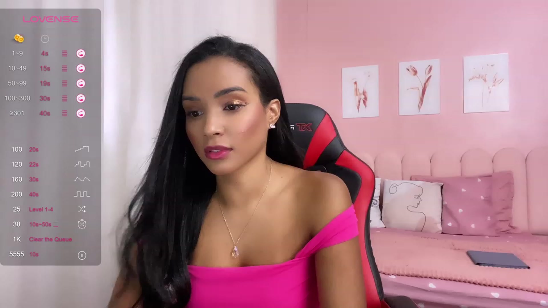 Gallery image thumbnail from Helen9g38's myfreecams stream on, 03/07/2024, 16:37 image 10 of 20