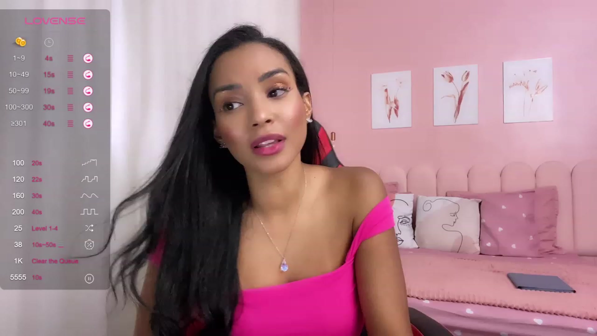 Gallery image thumbnail from Helen9g38's myfreecams stream on, 03/07/2024, 16:37 image 9 of 20