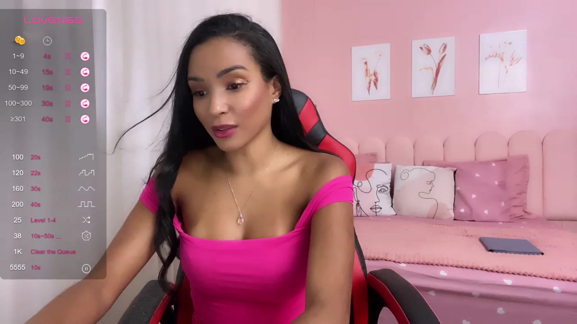 Gallery image thumbnail from Helen9g38's myfreecams stream on, 03/07/2024, 16:37 image 4 of 20