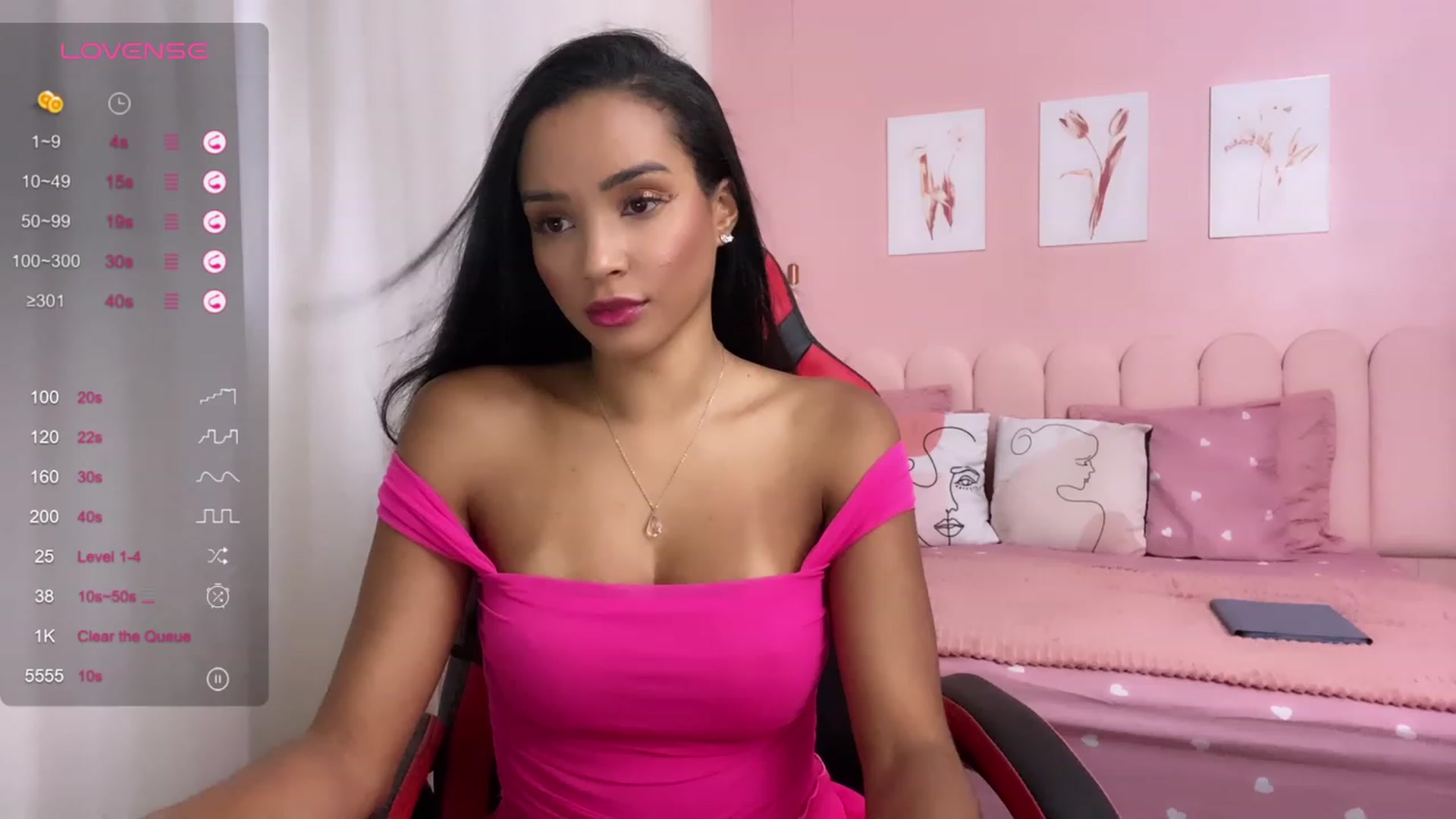 Gallery image thumbnail from Helen9g38's myfreecams stream on, 03/07/2024, 16:37 image 1 of 20