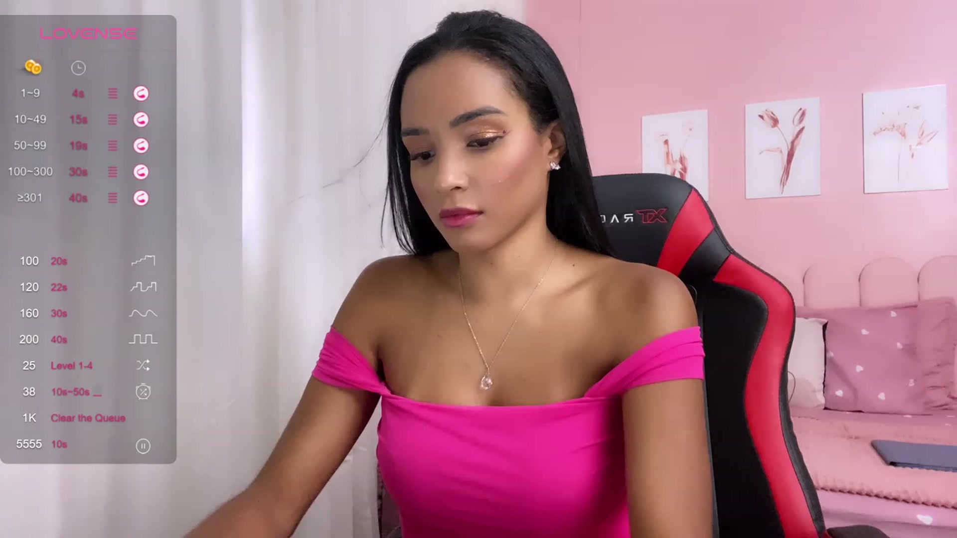 Gallery image thumbnail from Helen9g38's myfreecams stream on, 03/07/2024, 16:37 image 13 of 20