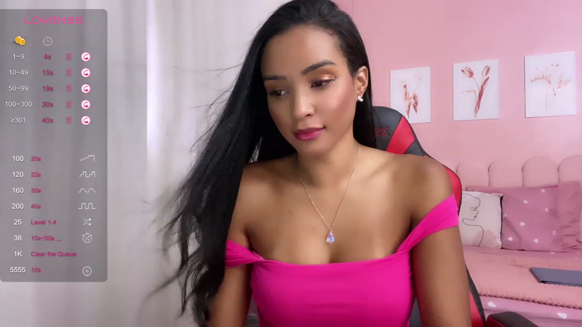 Gallery image thumbnail from Helen9g38's myfreecams stream on, 03/07/2024, 16:37 image 14 of 20