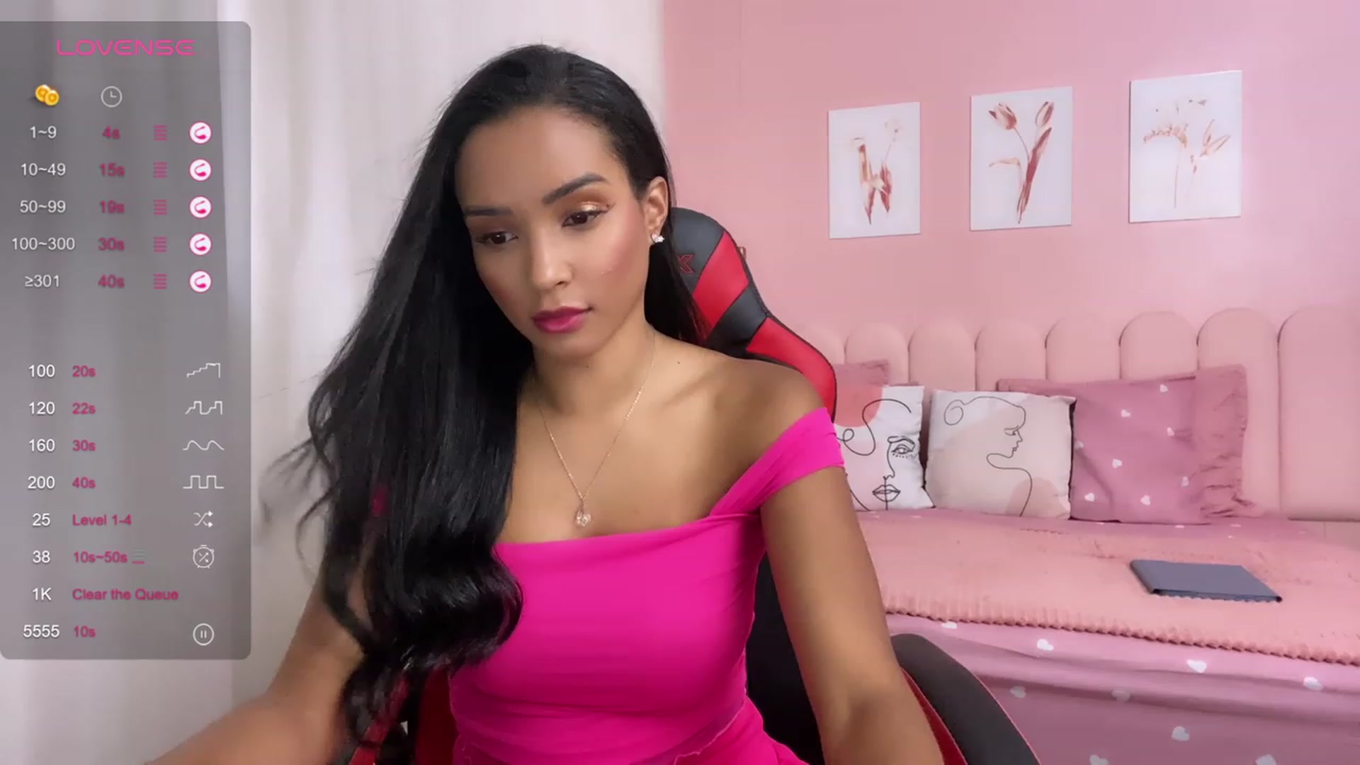 Gallery image thumbnail from Helen9g38's myfreecams stream on, 03/07/2024, 16:37 image 5 of 20