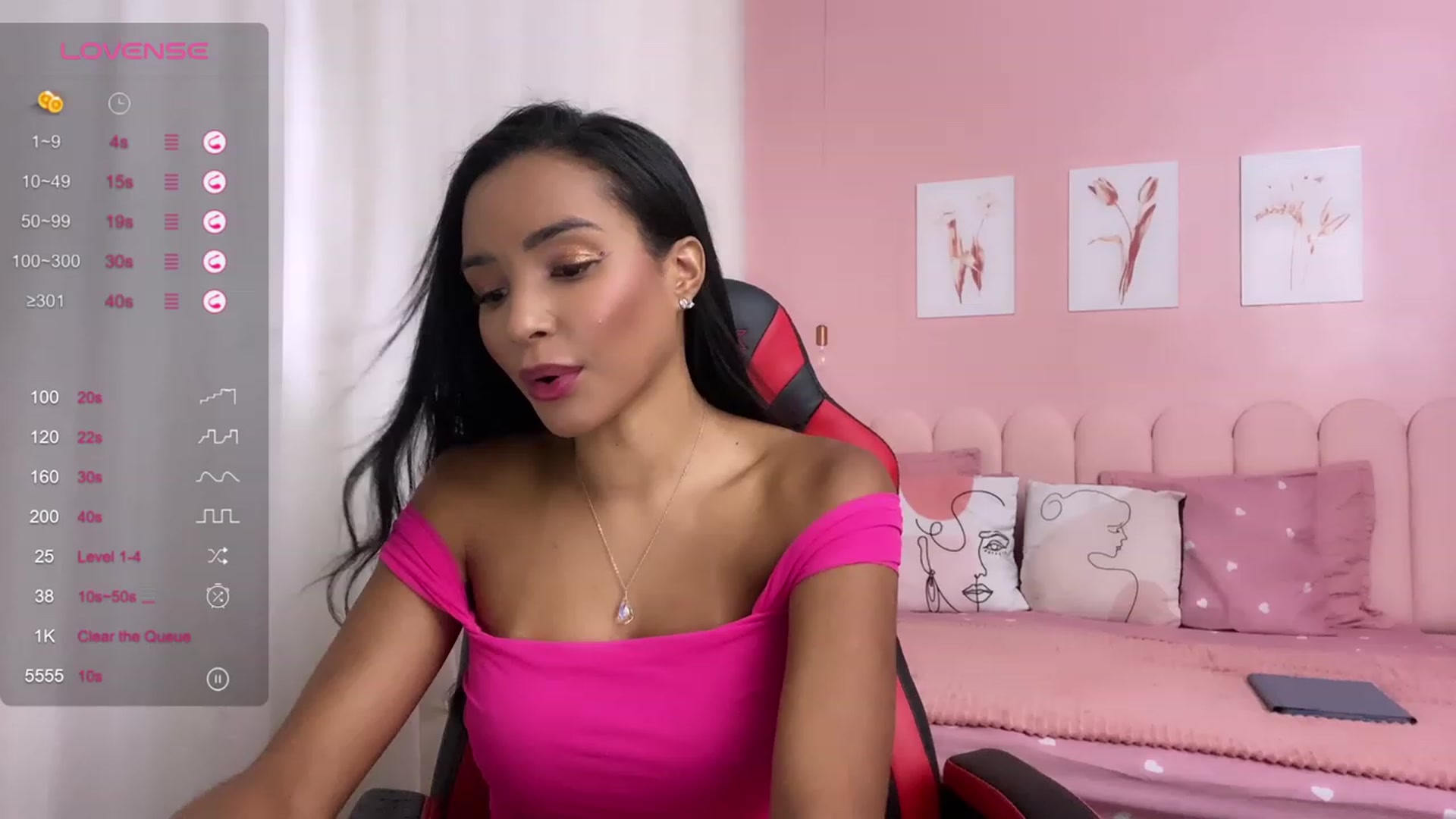 Gallery image thumbnail from Helen9g38's myfreecams stream on, 03/07/2024, 16:37 image 6 of 20