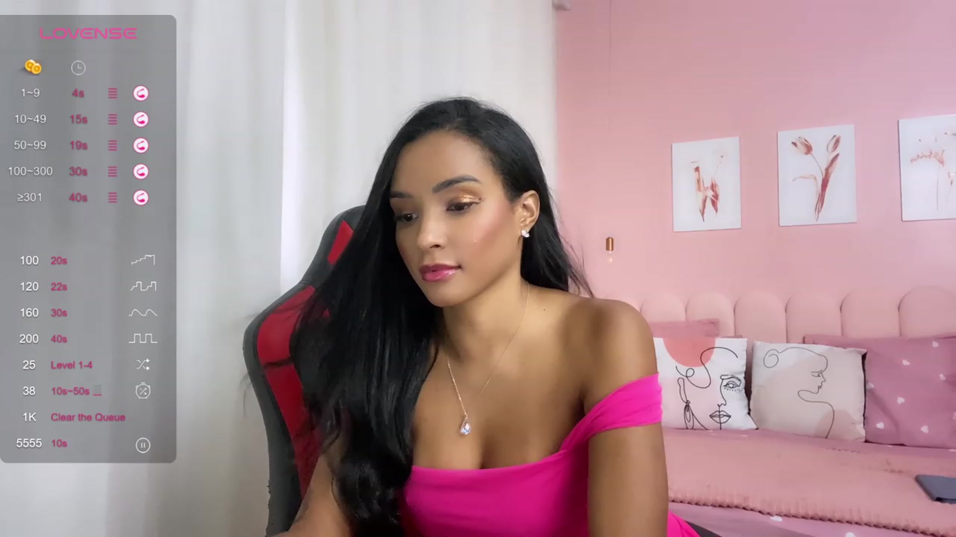 Gallery image thumbnail from Helen9g38's myfreecams stream on, 03/07/2024, 17:44 image 14 of 20