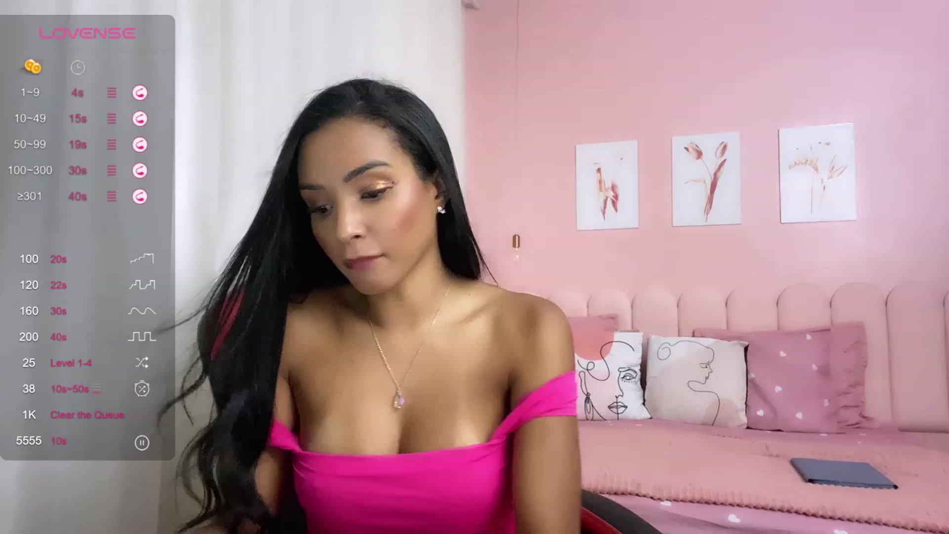 Gallery image thumbnail from Helen9g38's myfreecams stream on, 03/07/2024, 17:44 image 3 of 20