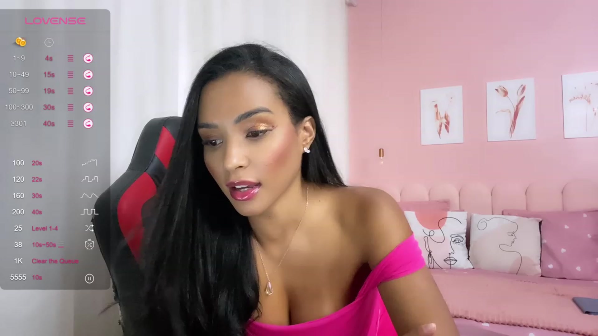 Gallery image thumbnail from Helen9g38's myfreecams stream on, 03/07/2024, 17:44 image 8 of 20