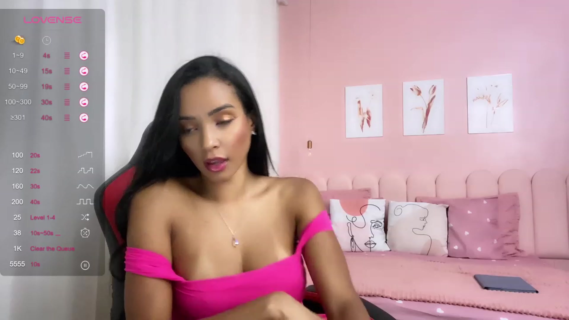 Gallery image thumbnail from Helen9g38's myfreecams stream on, 03/07/2024, 17:44 image 4 of 20
