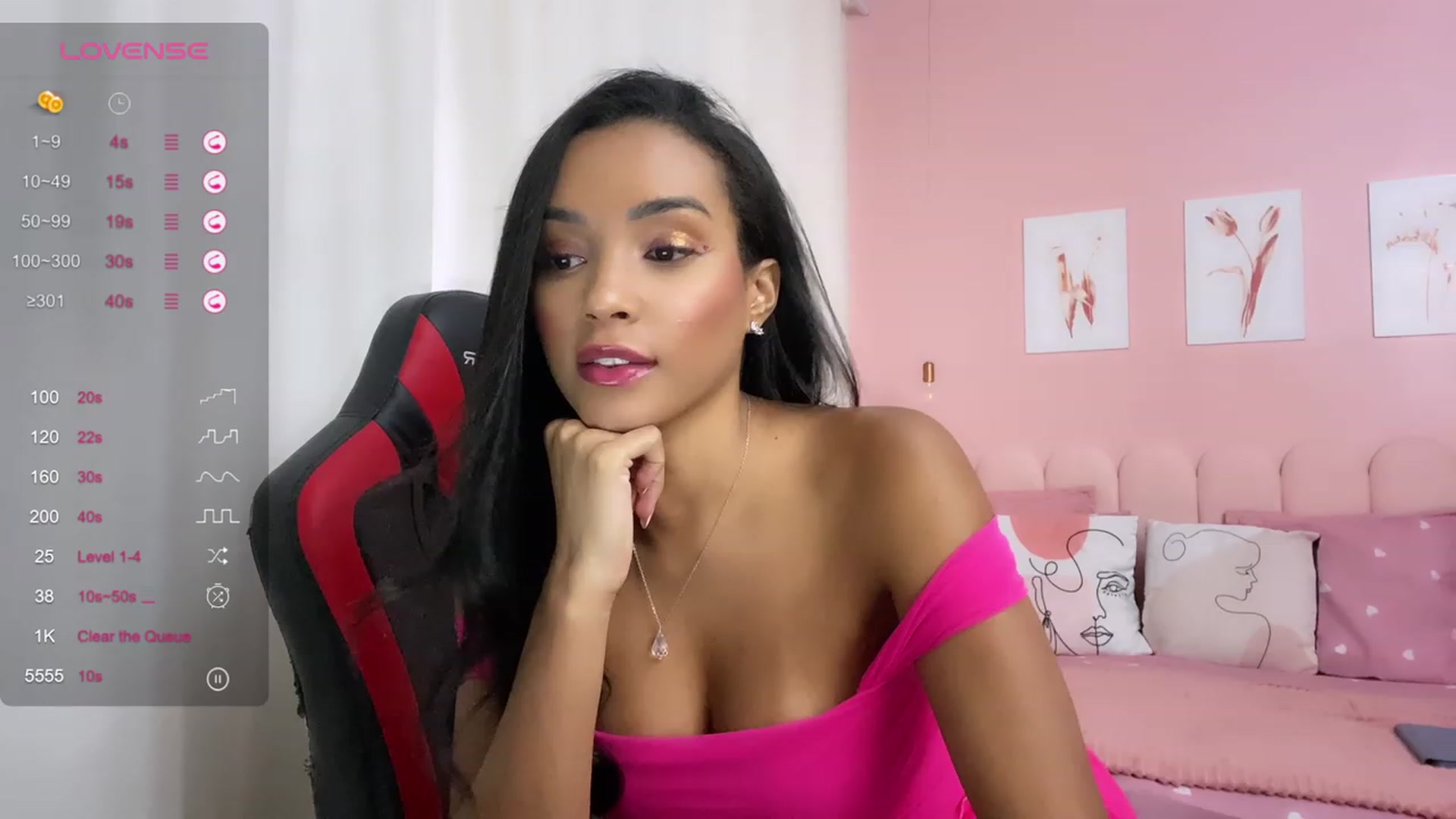 Gallery image thumbnail from Helen9g38's myfreecams stream on, 03/07/2024, 17:44 image 13 of 20