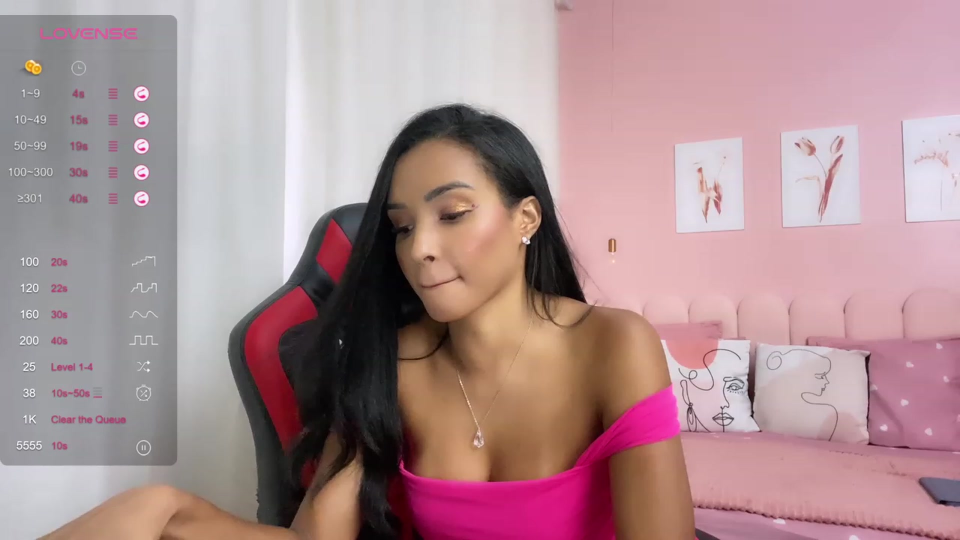 Gallery image thumbnail from Helen9g38's myfreecams stream on, 03/07/2024, 17:44 image 15 of 20