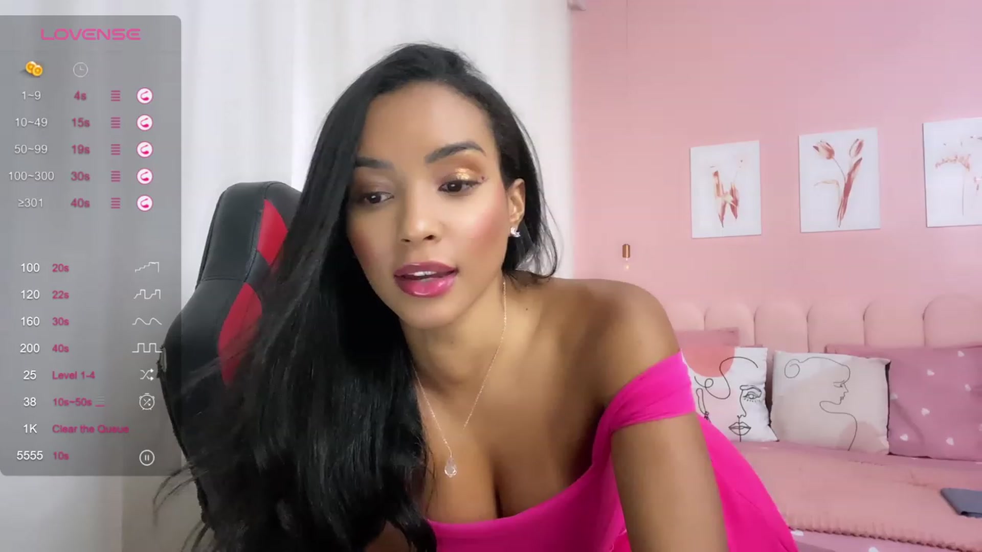 Gallery image thumbnail from Helen9g38's myfreecams stream on, 03/07/2024, 17:44 image 11 of 20