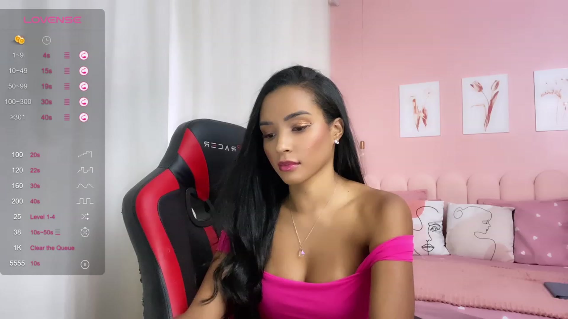 Gallery image thumbnail from Helen9g38's myfreecams stream on, 03/07/2024, 17:44 image 18 of 20