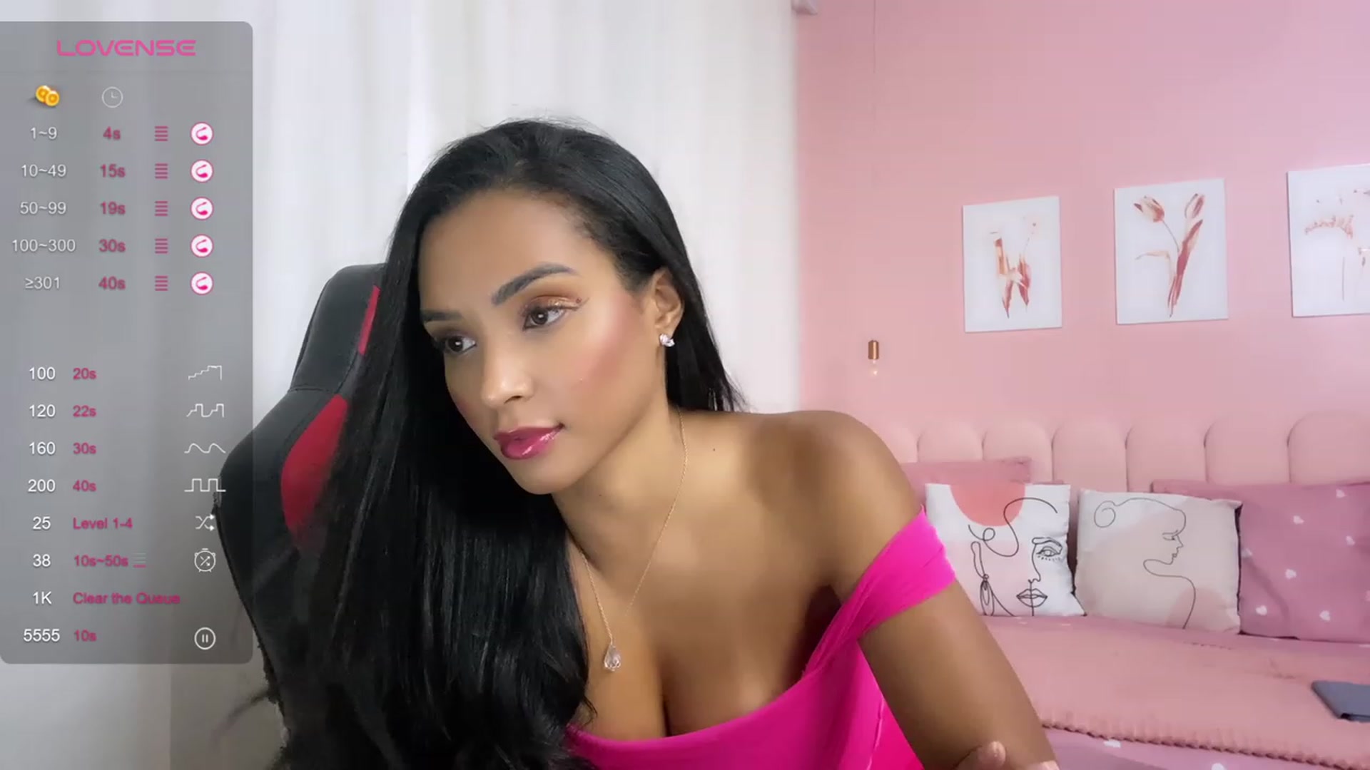 Gallery image thumbnail from Helen9g38's myfreecams stream on, 03/07/2024, 17:44 image 9 of 20