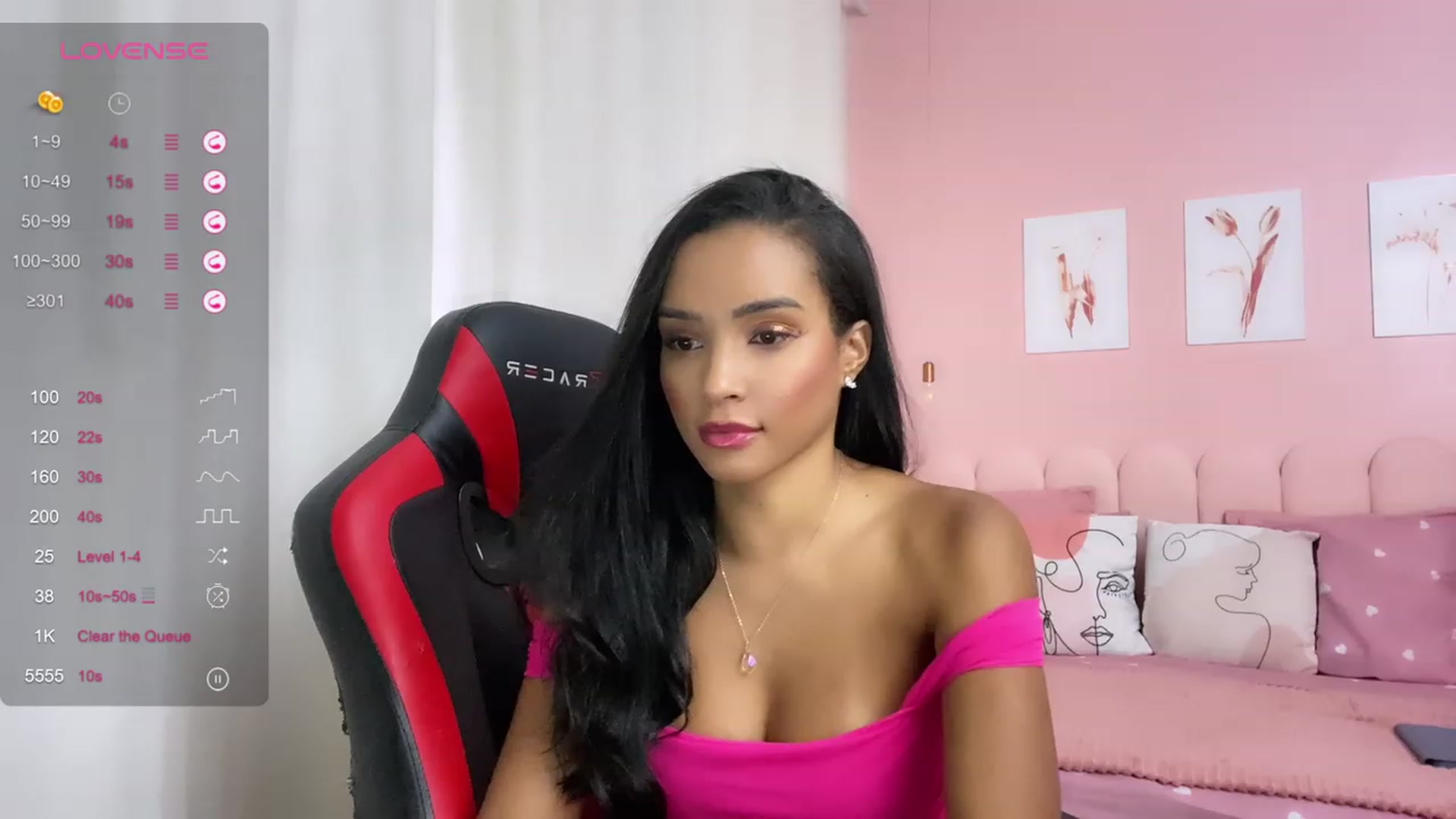 Gallery image thumbnail from Helen9g38's myfreecams stream on, 03/07/2024, 17:44 image 17 of 20