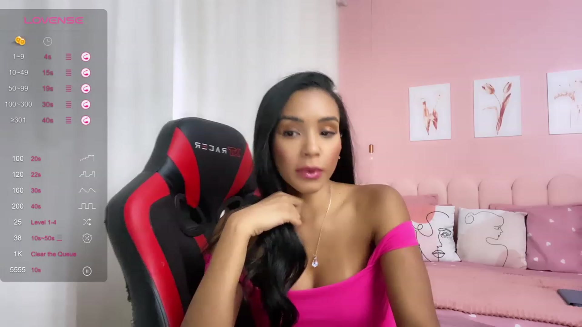 Gallery image thumbnail from Helen9g38's myfreecams stream on, 03/07/2024, 17:44 image 20 of 20
