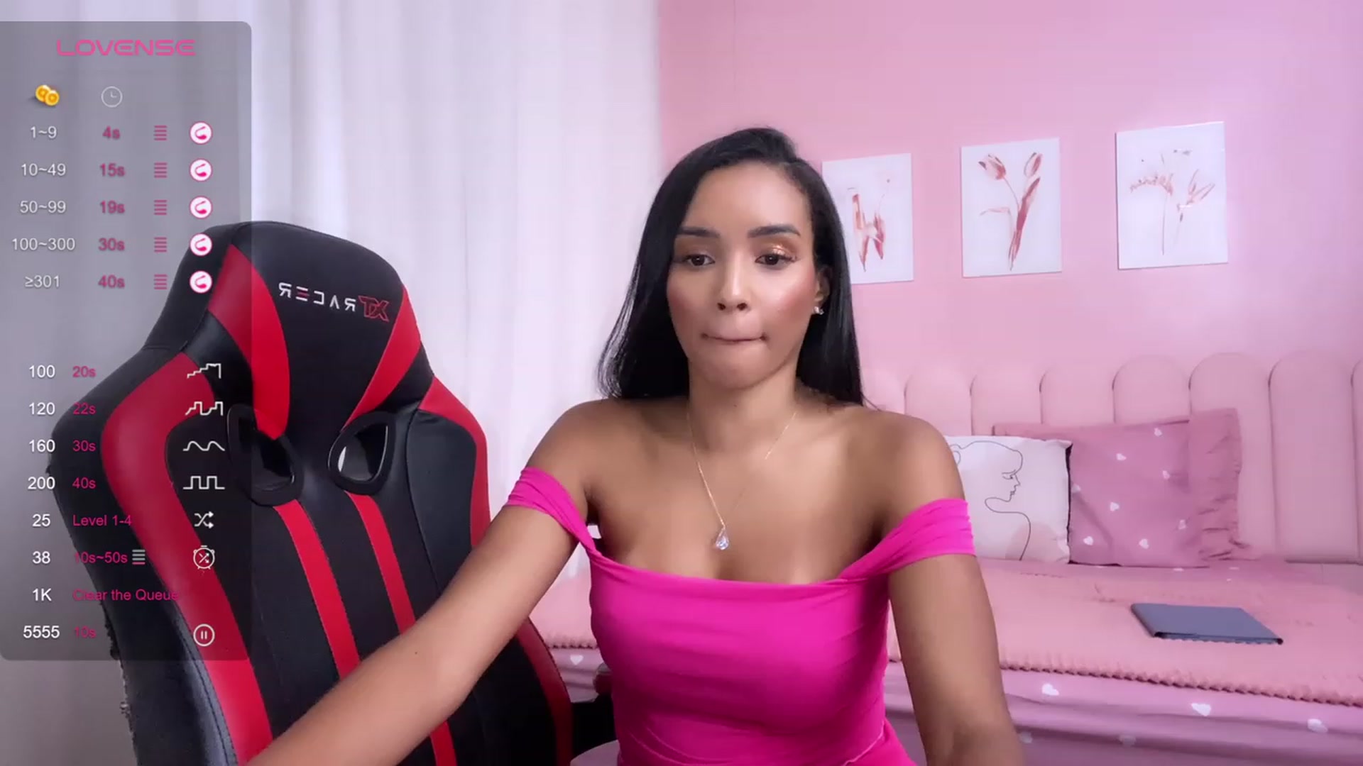 Gallery image thumbnail from Helen9g38's myfreecams stream on, 03/07/2024, 23:09 image 1 of 20