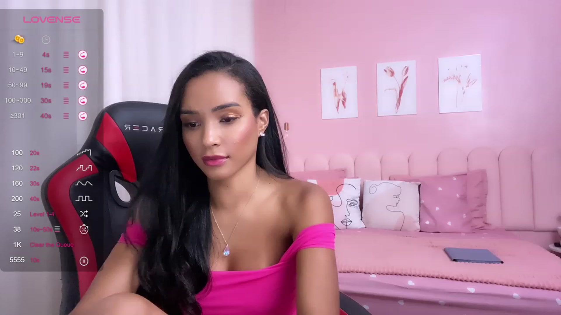 Gallery image thumbnail from Helen9g38's myfreecams stream on, 03/07/2024, 23:09 image 4 of 20