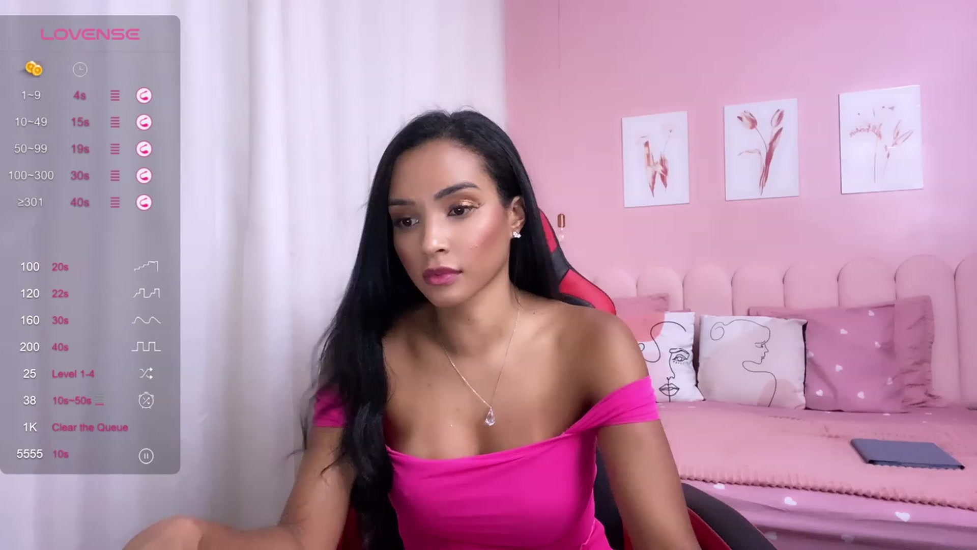 Gallery image thumbnail from Helen9g38's myfreecams stream on, 03/07/2024, 23:09 image 6 of 20