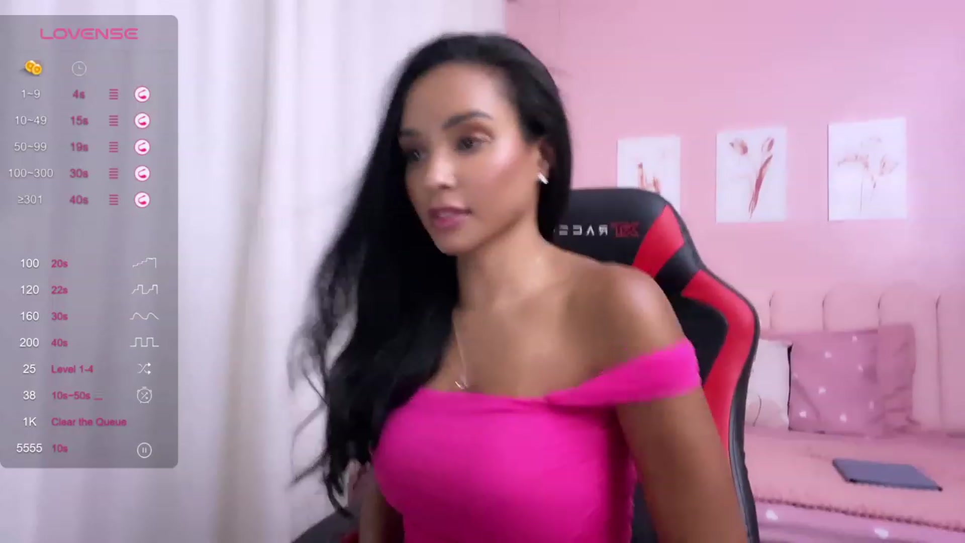 Gallery image thumbnail from Helen9g38's myfreecams stream on, 03/07/2024, 23:09 image 18 of 20