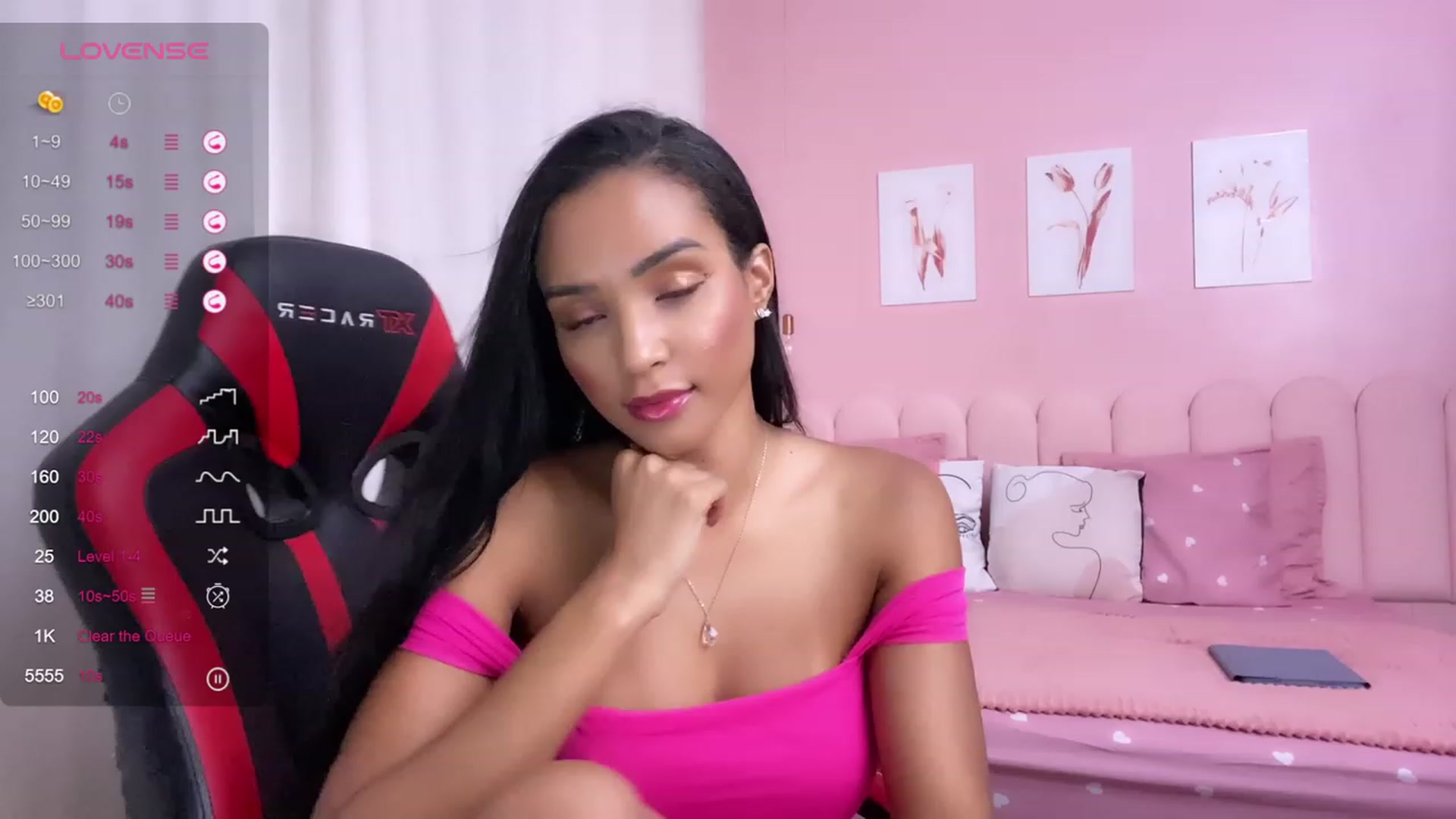 Gallery image thumbnail from Helen9g38's myfreecams stream on, 03/07/2024, 23:09 image 3 of 20