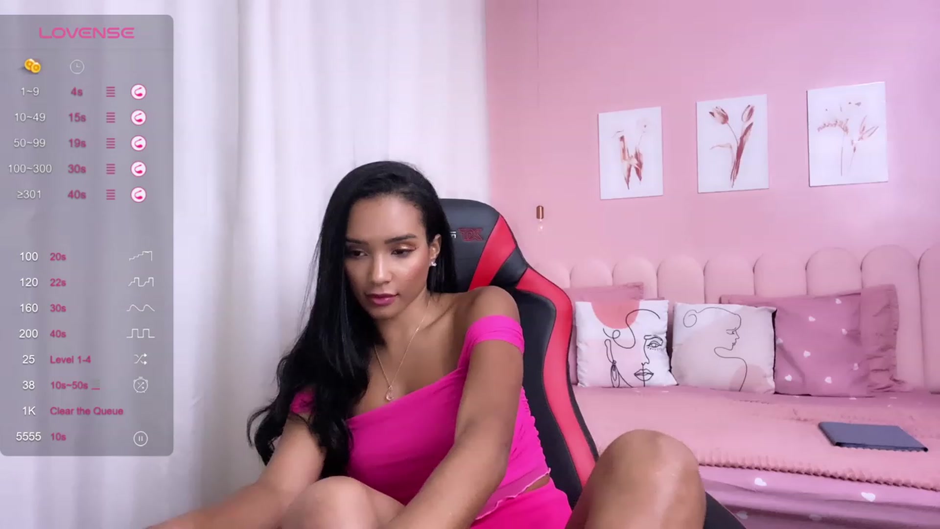 Gallery image thumbnail from Helen9g38's myfreecams stream on, 03/07/2024, 23:09 image 7 of 20