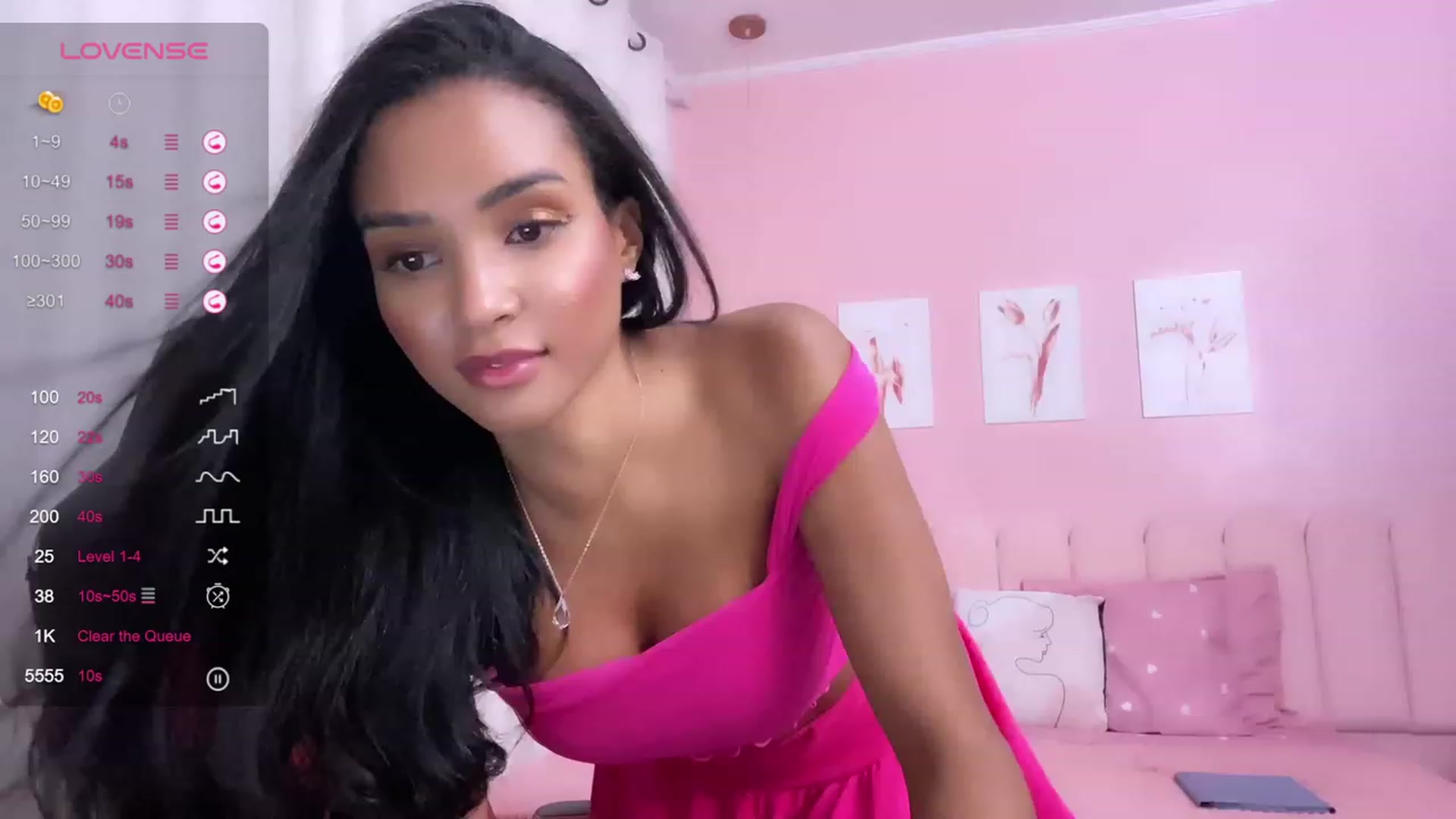 Gallery image thumbnail from Helen9g38's myfreecams stream on, 03/07/2024, 23:09 image 13 of 20
