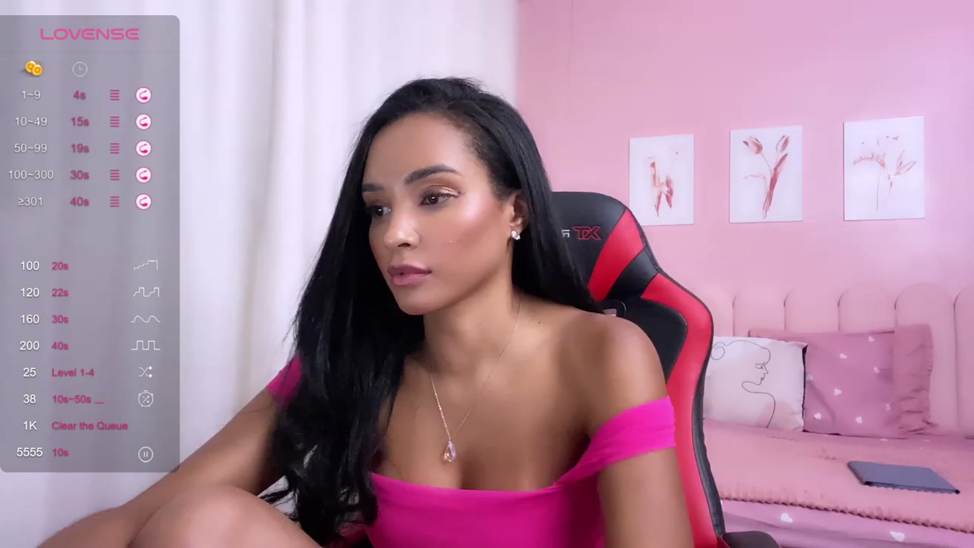 Gallery image thumbnail from Helen9g38's myfreecams stream on, 03/07/2024, 23:09 image 20 of 20