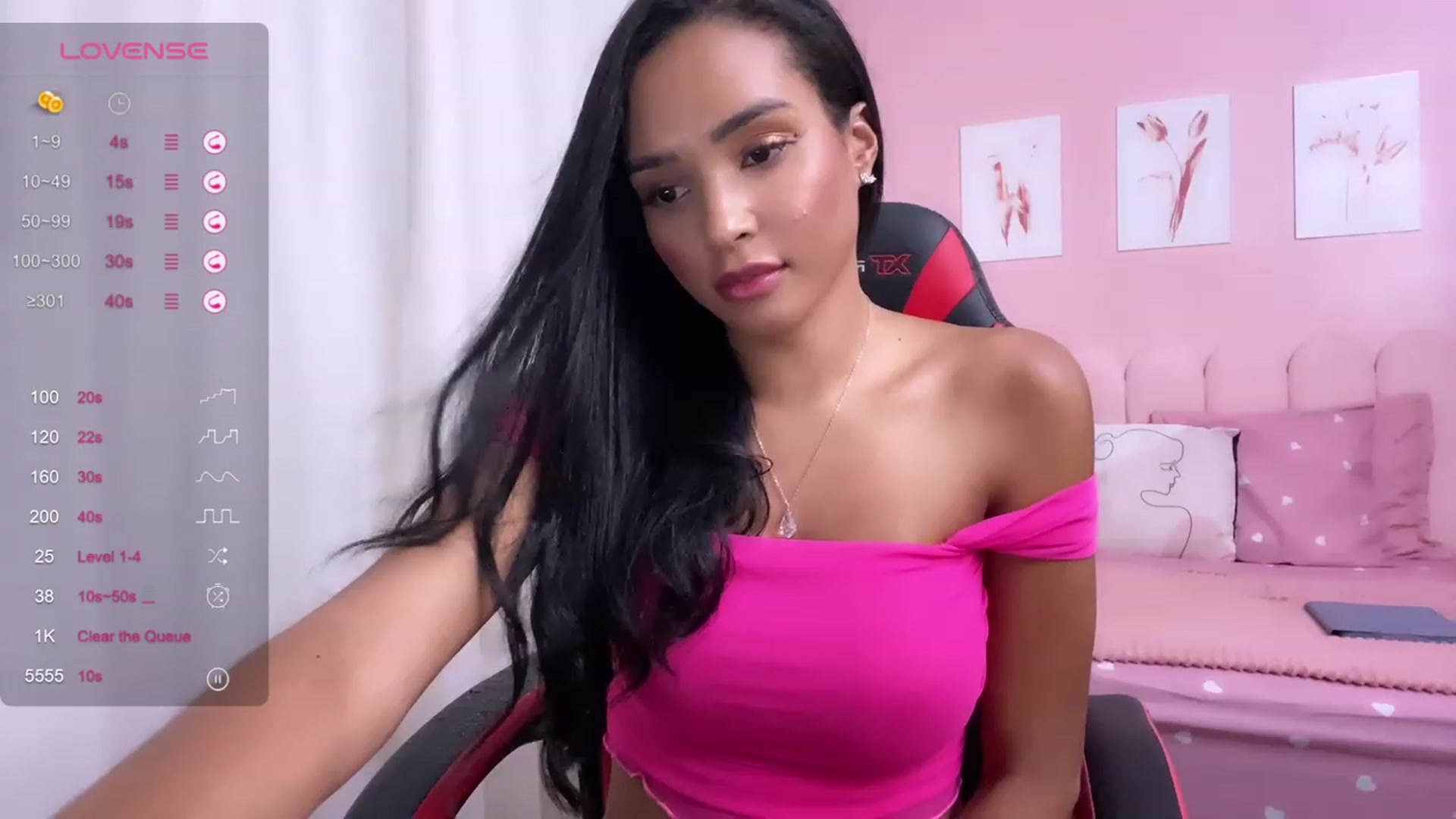 Gallery image thumbnail from Helen9g38's myfreecams stream on, 03/07/2024, 23:09 image 11 of 20