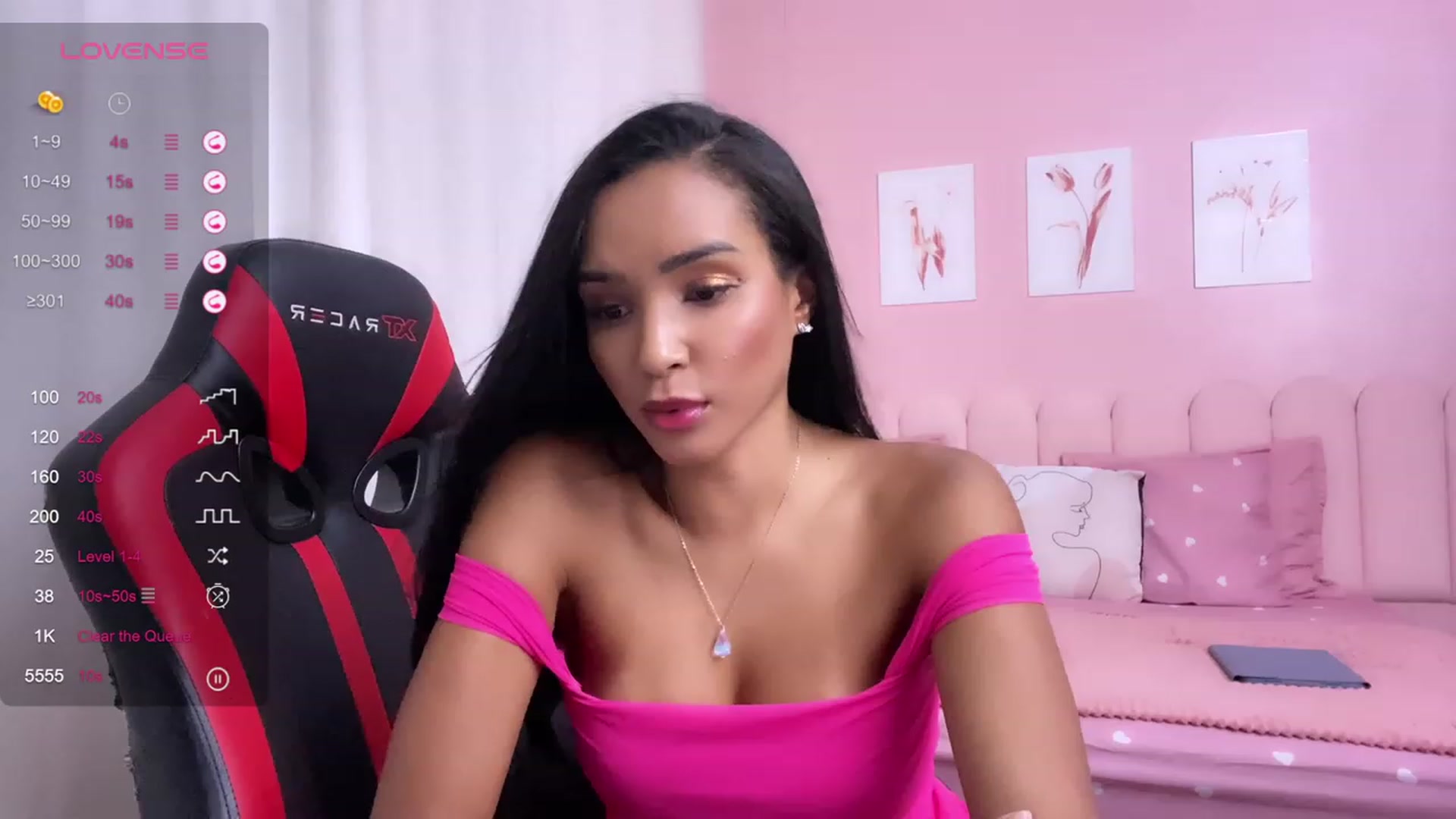 Gallery image thumbnail from Helen9g38's myfreecams stream on, 03/07/2024, 23:09 image 2 of 20