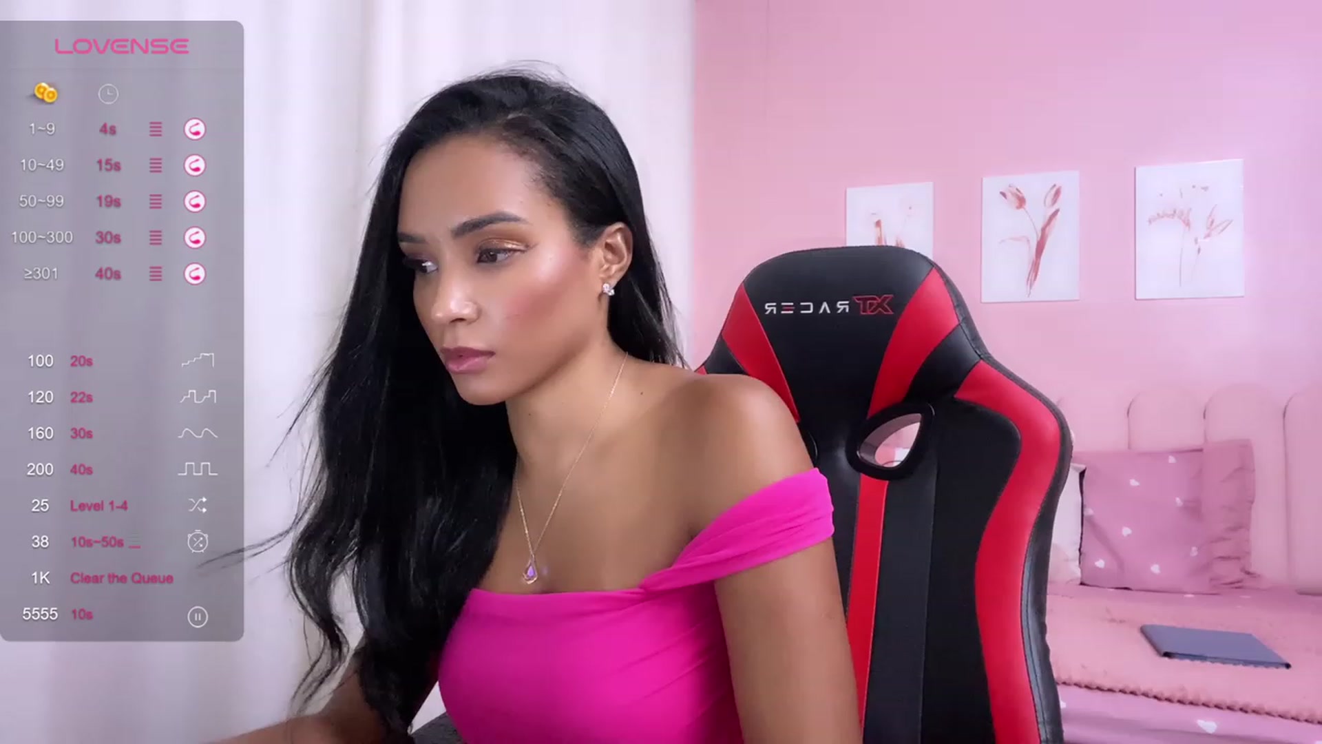 Gallery image thumbnail from Helen9g38's myfreecams stream on, 03/07/2024, 23:09 image 19 of 20