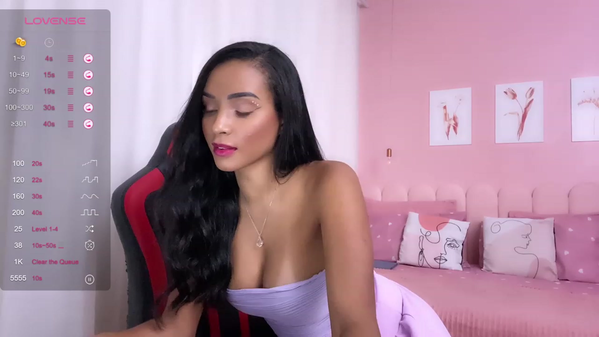 Gallery image thumbnail from Helen9g38's myfreecams stream on, 03/08/2024, 19:29 image 8 of 20