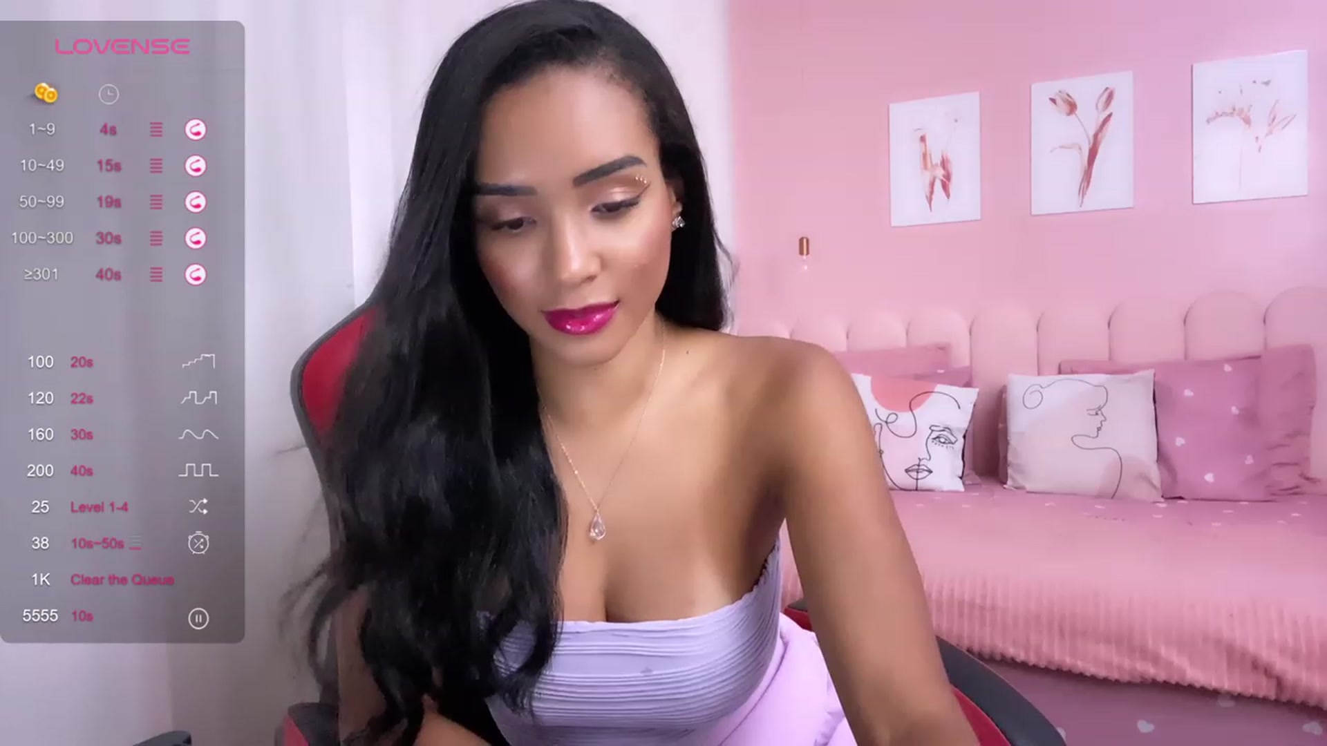 Gallery image thumbnail from Helen9g38's myfreecams stream on, 03/08/2024, 19:29 image 17 of 20
