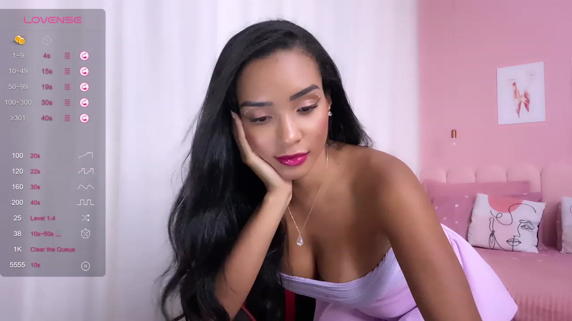 Gallery image thumbnail from Helen9g38's myfreecams stream on, 03/08/2024, 19:29 image 19 of 20