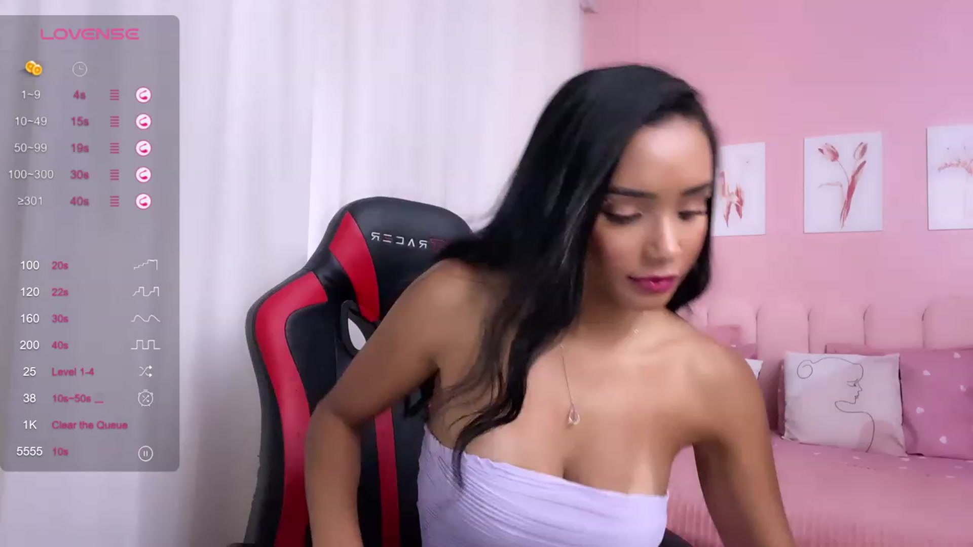 Gallery image thumbnail from Helen9g38's myfreecams stream on, 03/08/2024, 19:29 image 14 of 20
