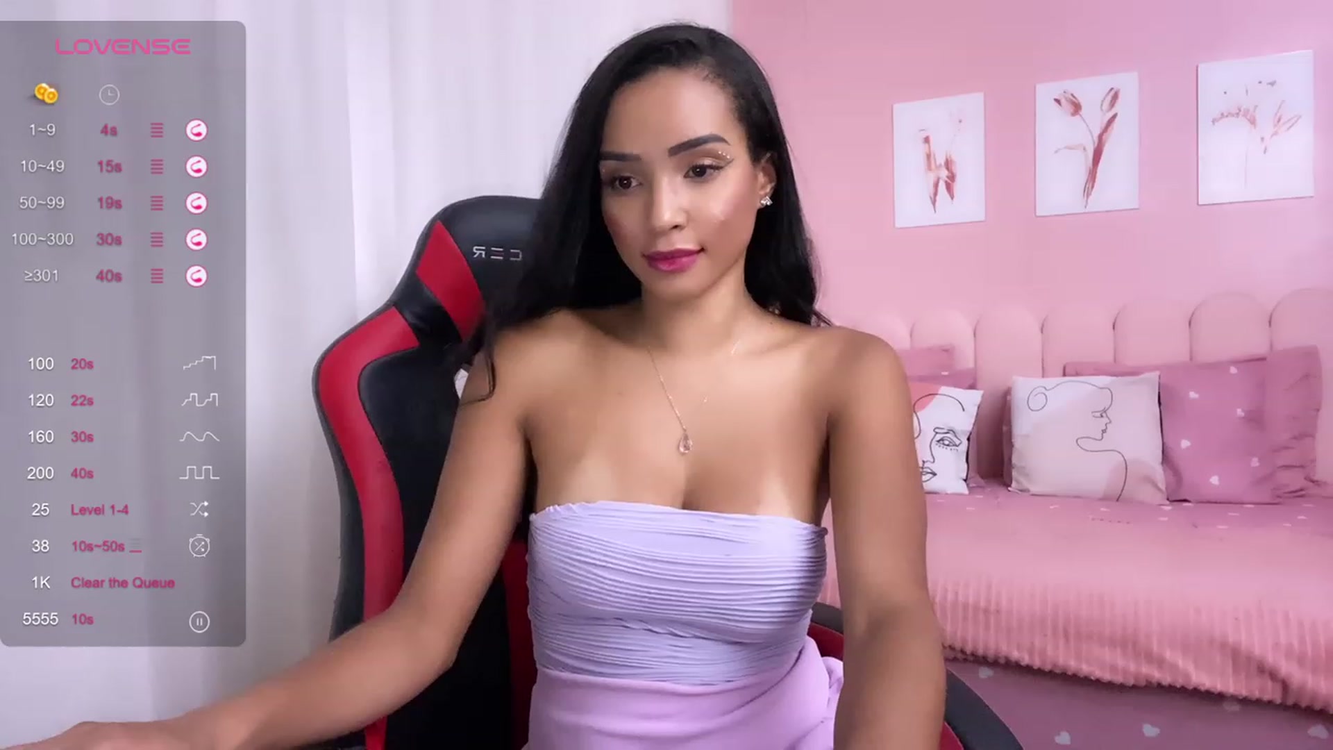 Gallery image thumbnail from Helen9g38's myfreecams stream on, 03/08/2024, 19:29 image 15 of 20