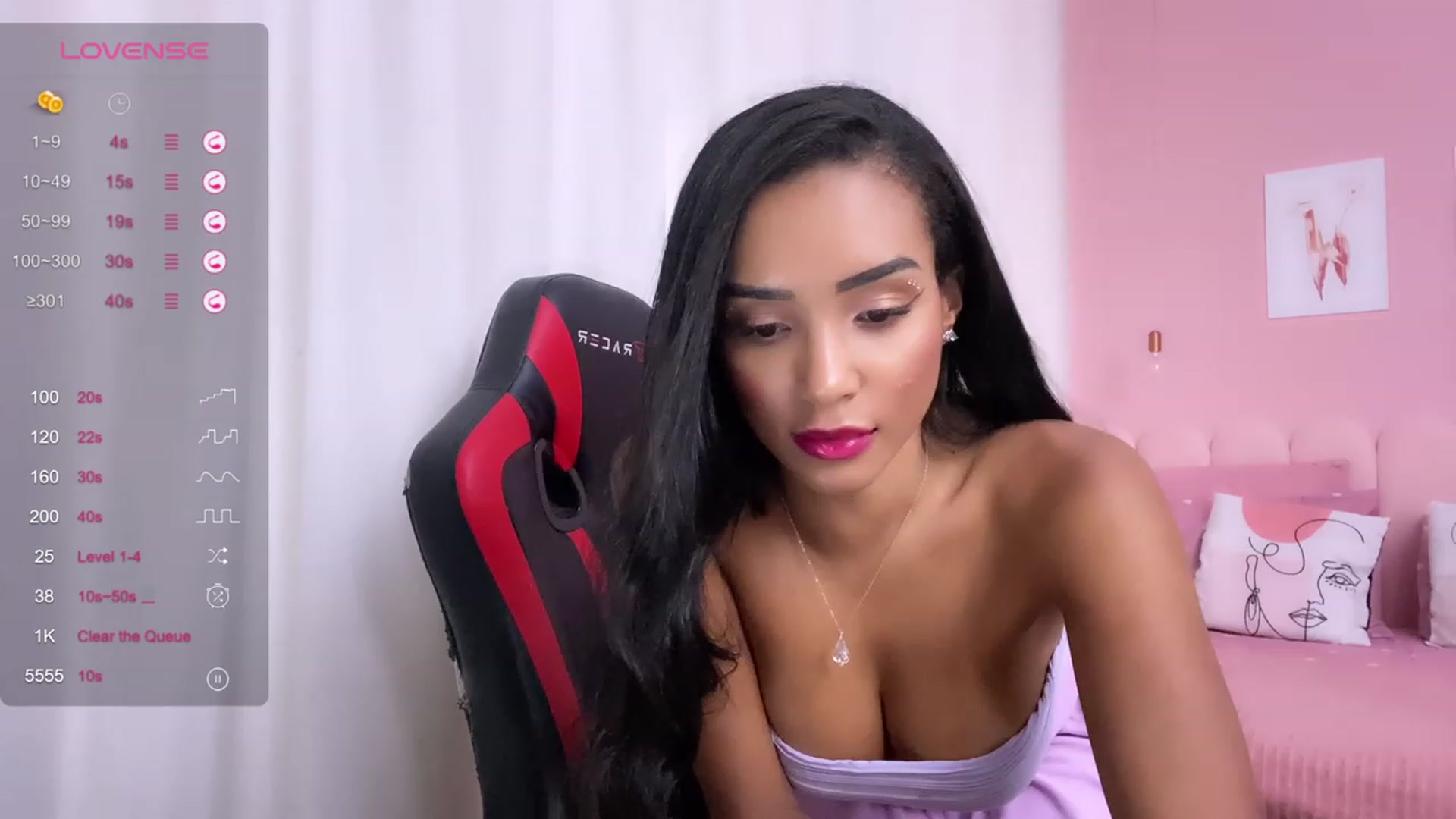 Gallery image thumbnail from Helen9g38's myfreecams stream on, 03/08/2024, 19:29 image 20 of 20