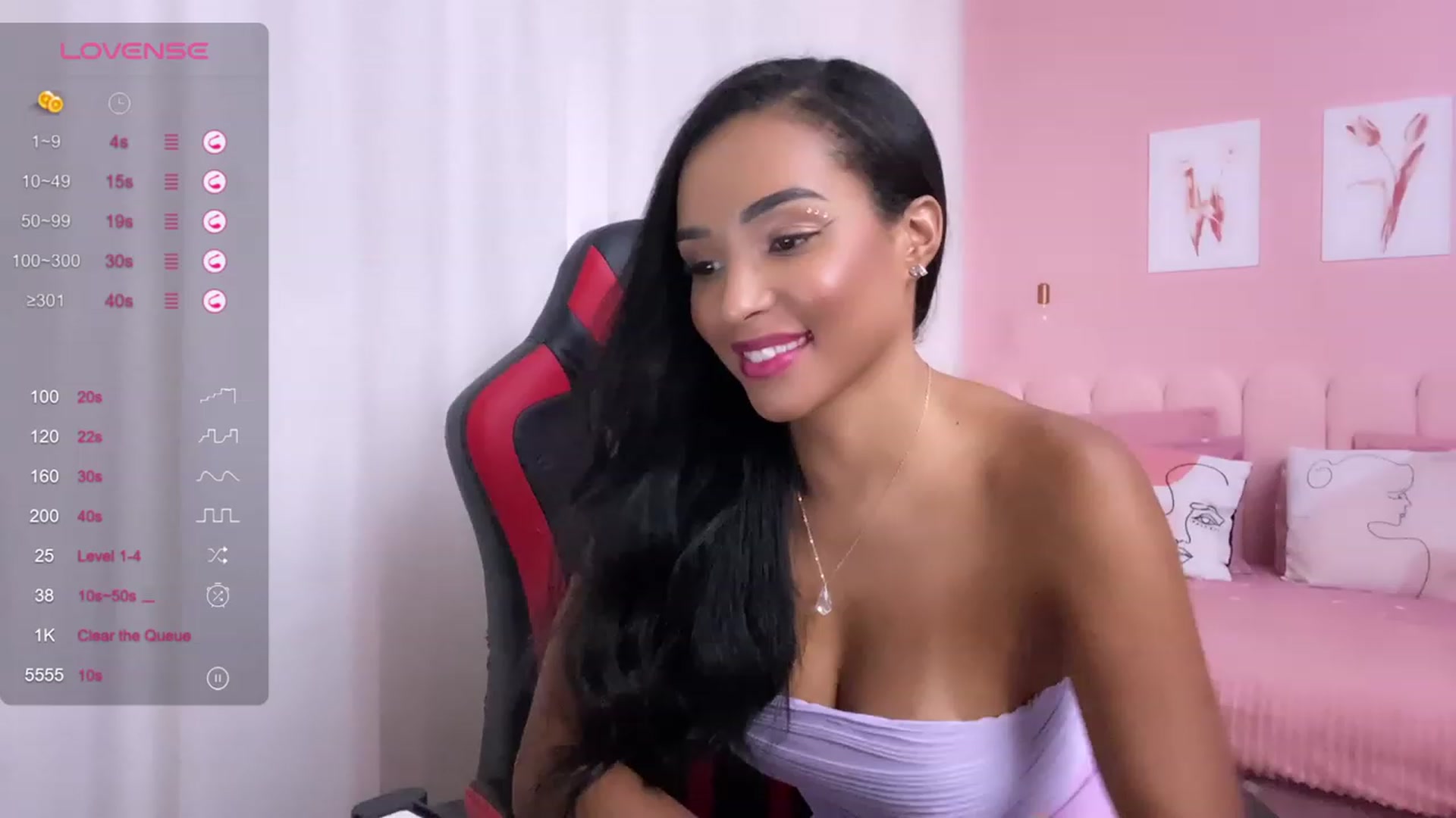 Gallery image thumbnail from Helen9g38's myfreecams stream on, 03/08/2024, 20:24 image 12 of 20