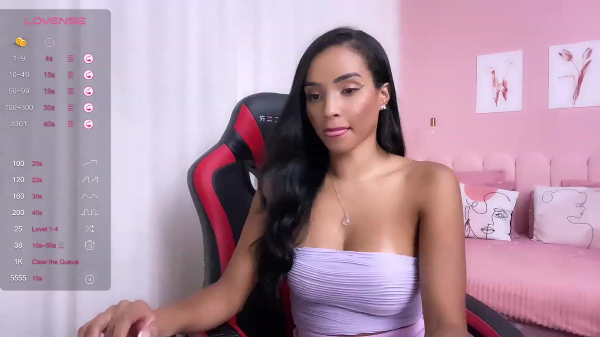 Gallery image thumbnail from Helen9g38's myfreecams stream on, 03/08/2024, 20:24 image 19 of 20