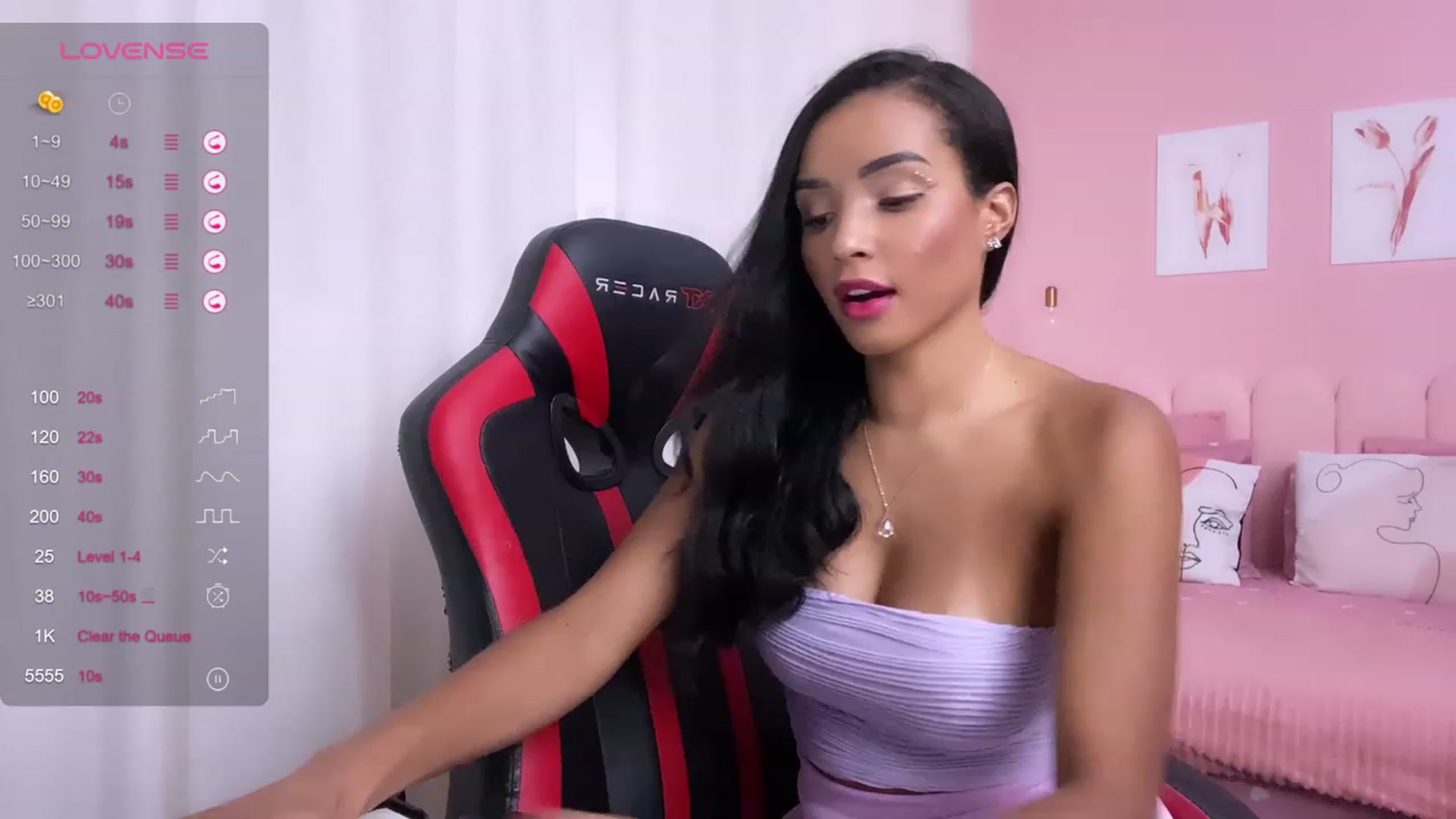 Gallery image thumbnail from Helen9g38's myfreecams stream on, 03/08/2024, 20:24 image 14 of 20