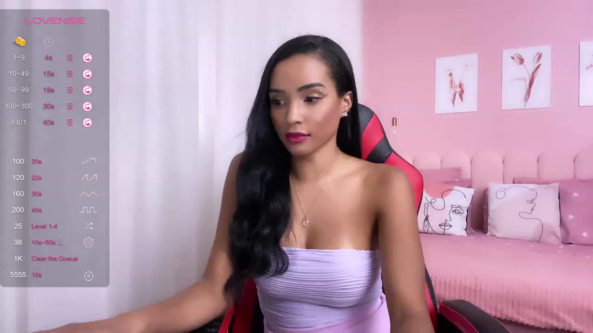 Gallery image thumbnail from Helen9g38's myfreecams stream on, 03/08/2024, 20:24 image 3 of 20